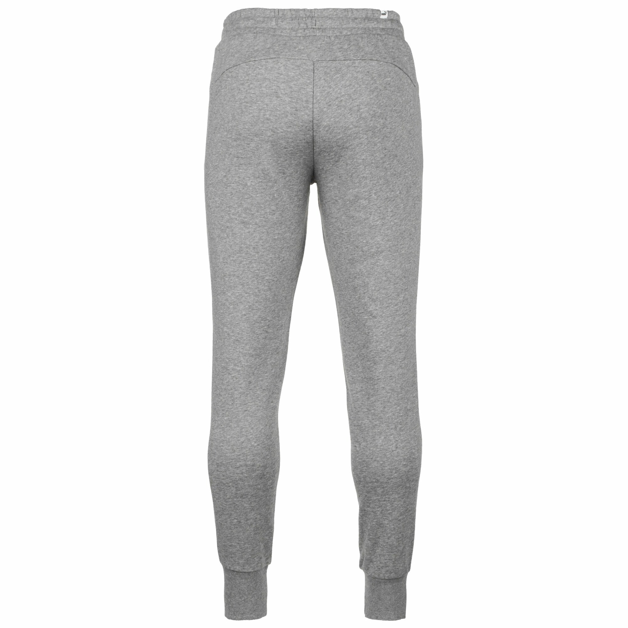 PUMA Pantaloni sport 'Neymar' albastru / gri amestecat / roz / alb - Pled.ro