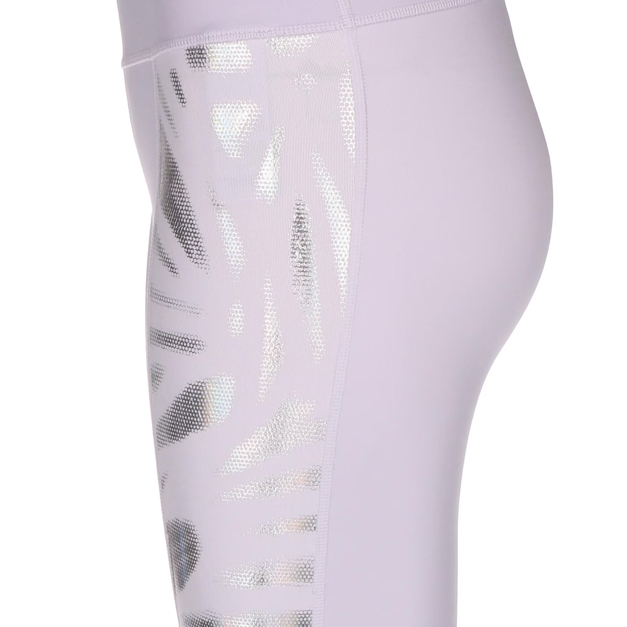 PUMA Pantaloni sport 'Nova' mov pastel / argintiu - Pled.ro