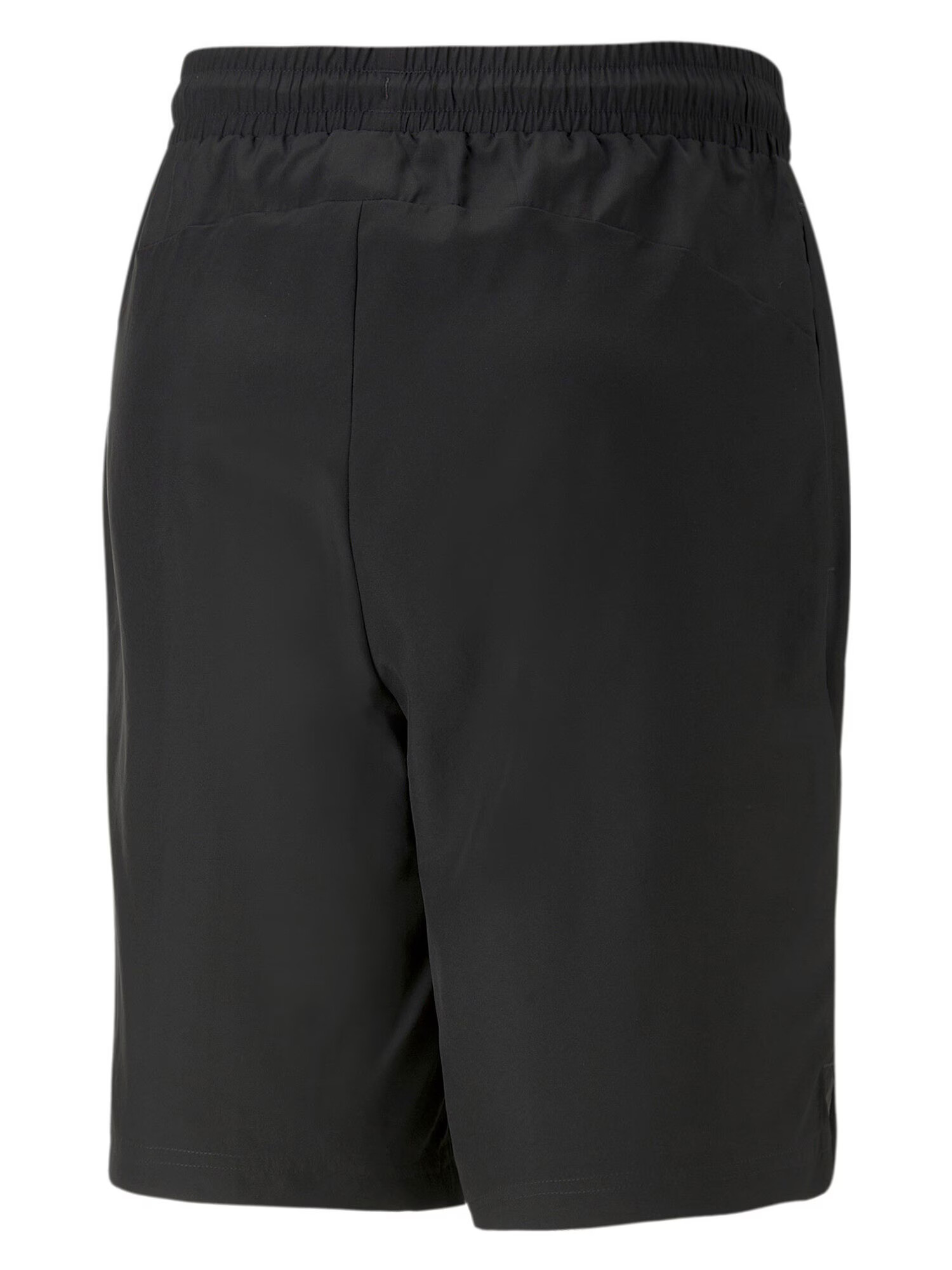 PUMA Pantaloni sport 'POWER' gri piatră / negru - Pled.ro