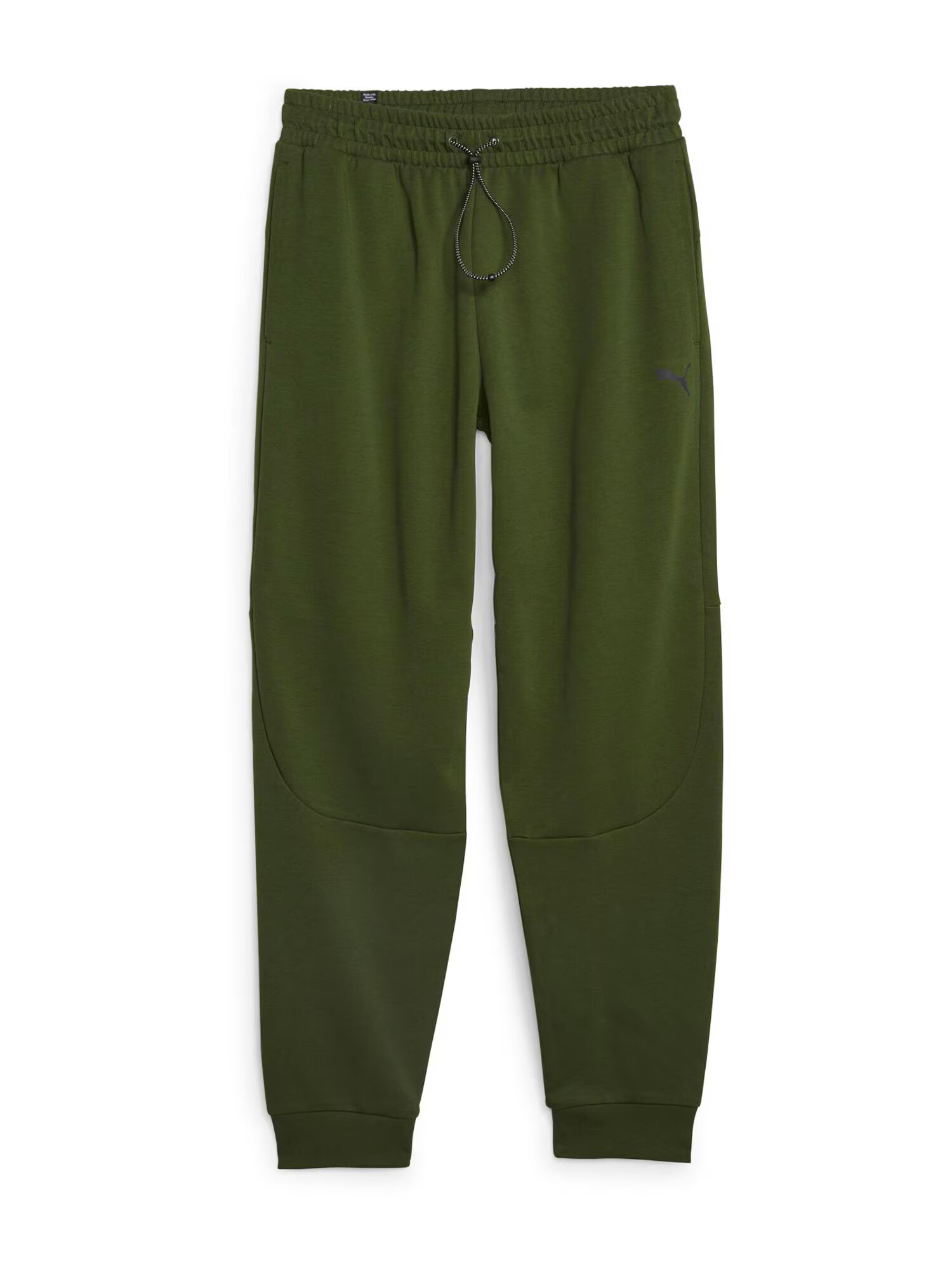 PUMA Pantaloni sport 'RAD/CAL' verde închis - Pled.ro