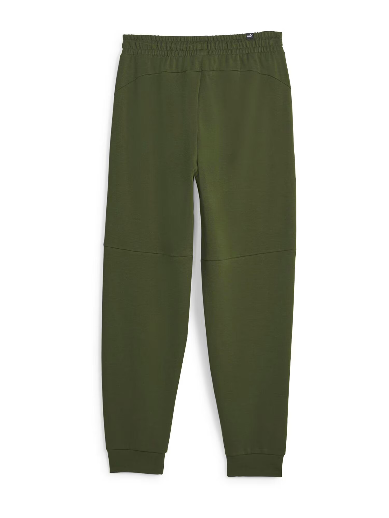 PUMA Pantaloni sport 'RAD/CAL' verde închis - Pled.ro