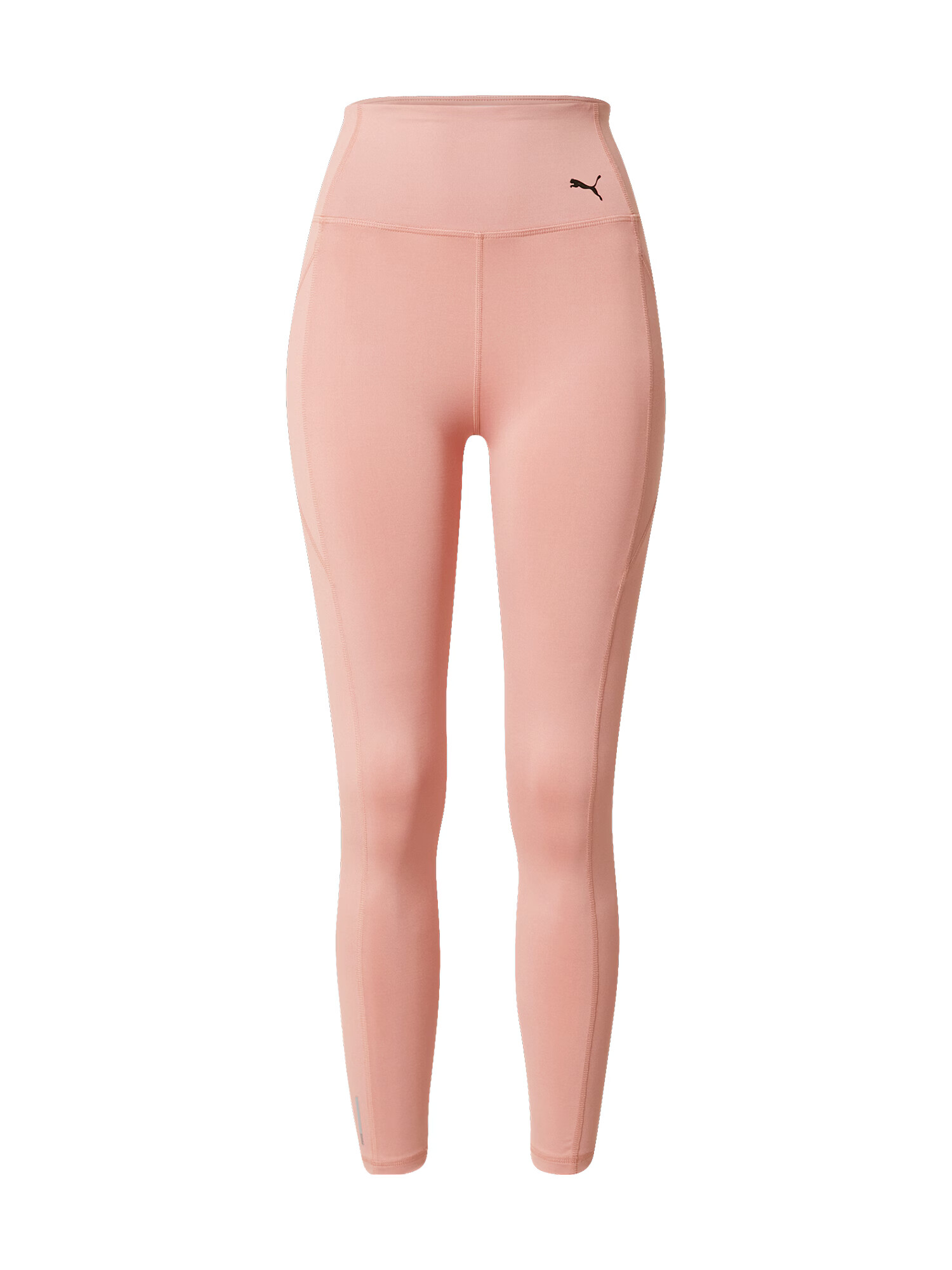 PUMA Pantaloni sport roz - Pled.ro