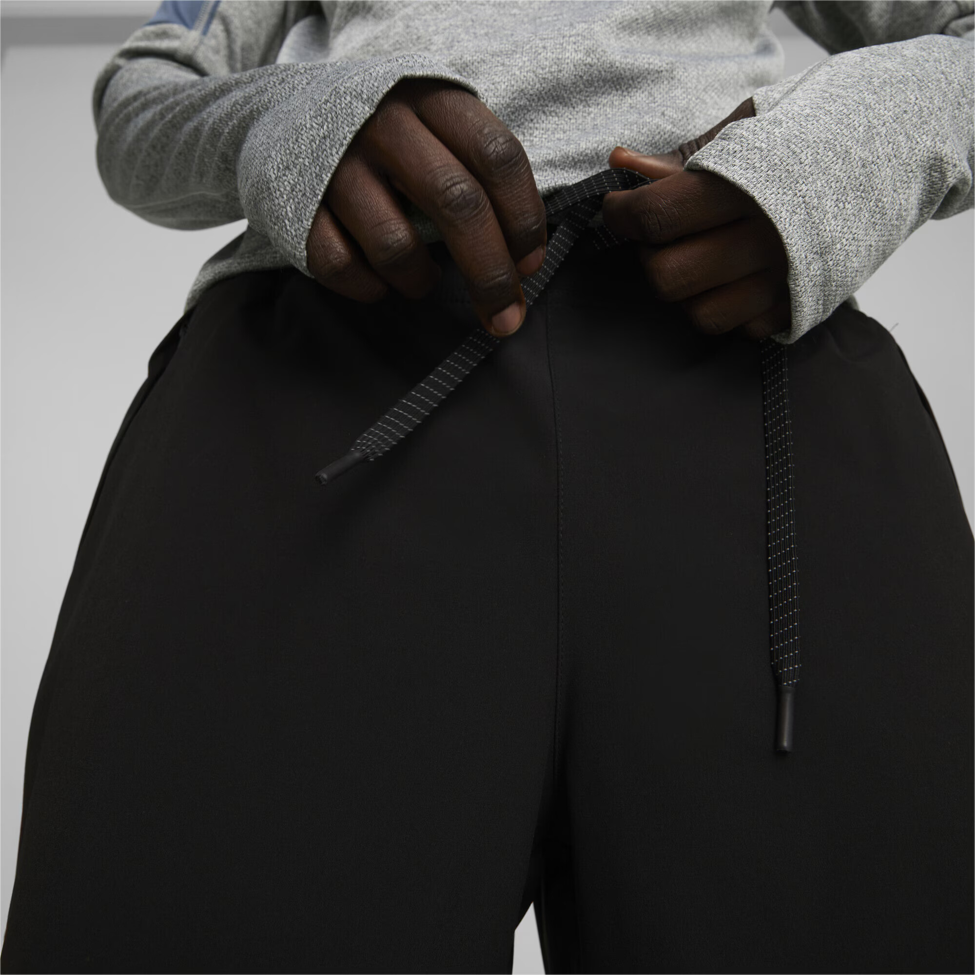 PUMA Pantaloni sport 'Seasons 5' negru - Pled.ro