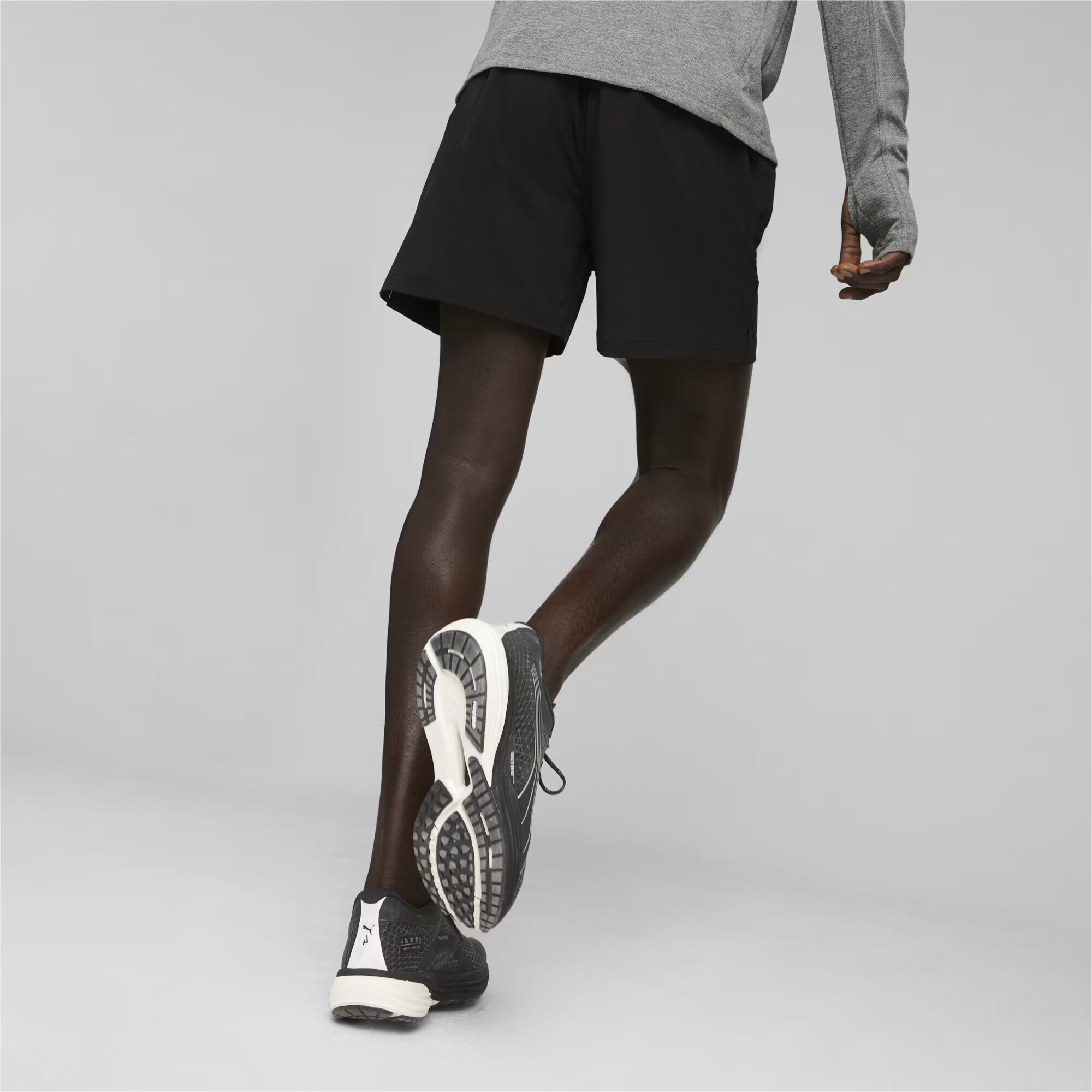 PUMA Pantaloni sport 'Seasons 5' negru - Pled.ro