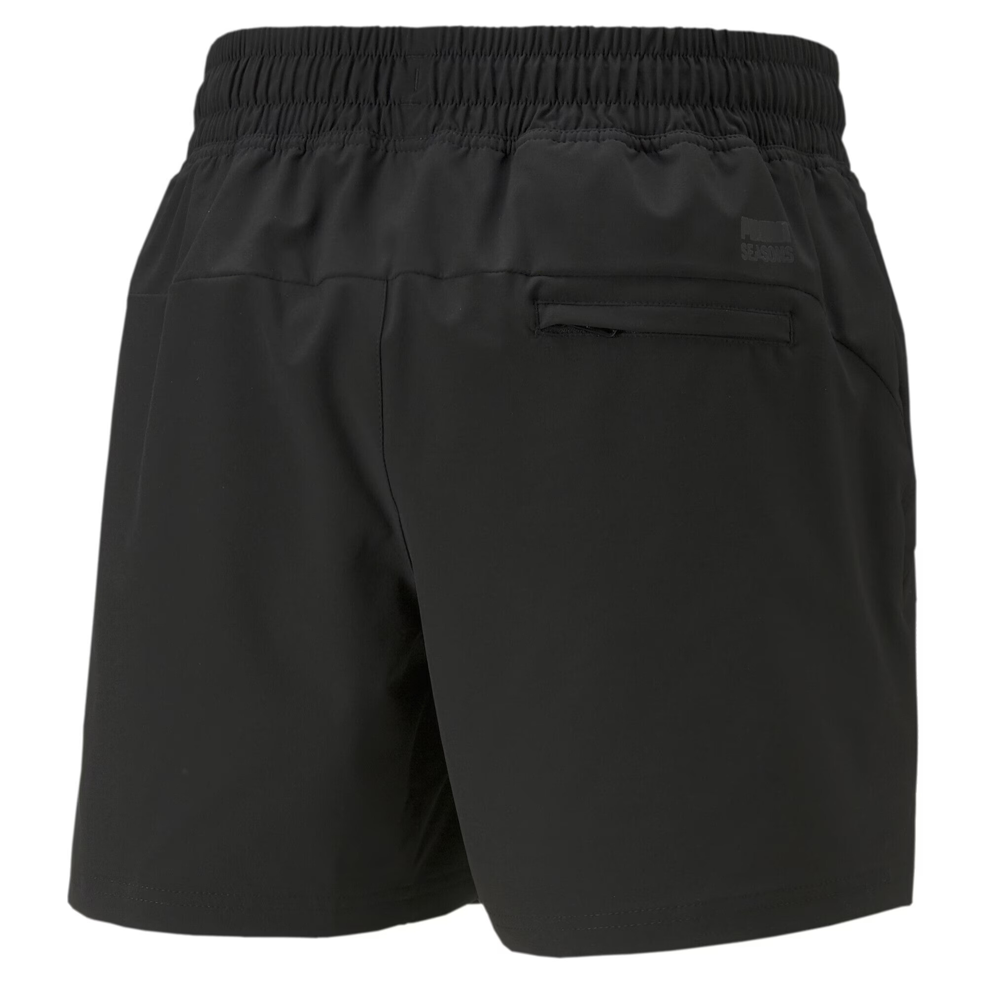 PUMA Pantaloni sport 'Seasons 5' negru - Pled.ro