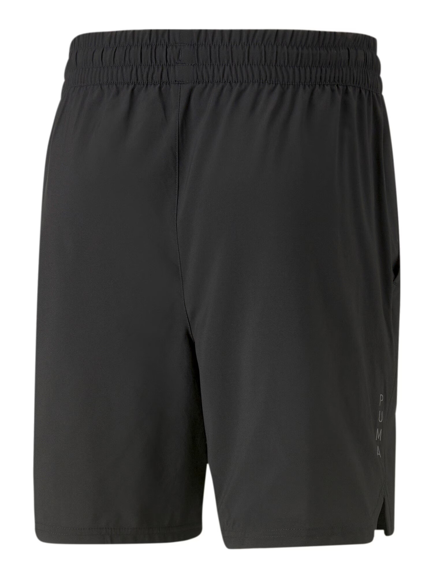 PUMA Pantaloni sport 'Studio Foundation' gri / negru - Pled.ro