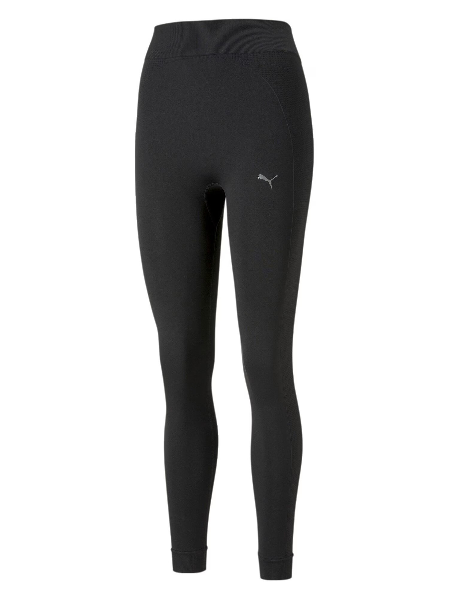 PUMA Pantaloni sport 'Studio Foundation' gri / negru - Pled.ro