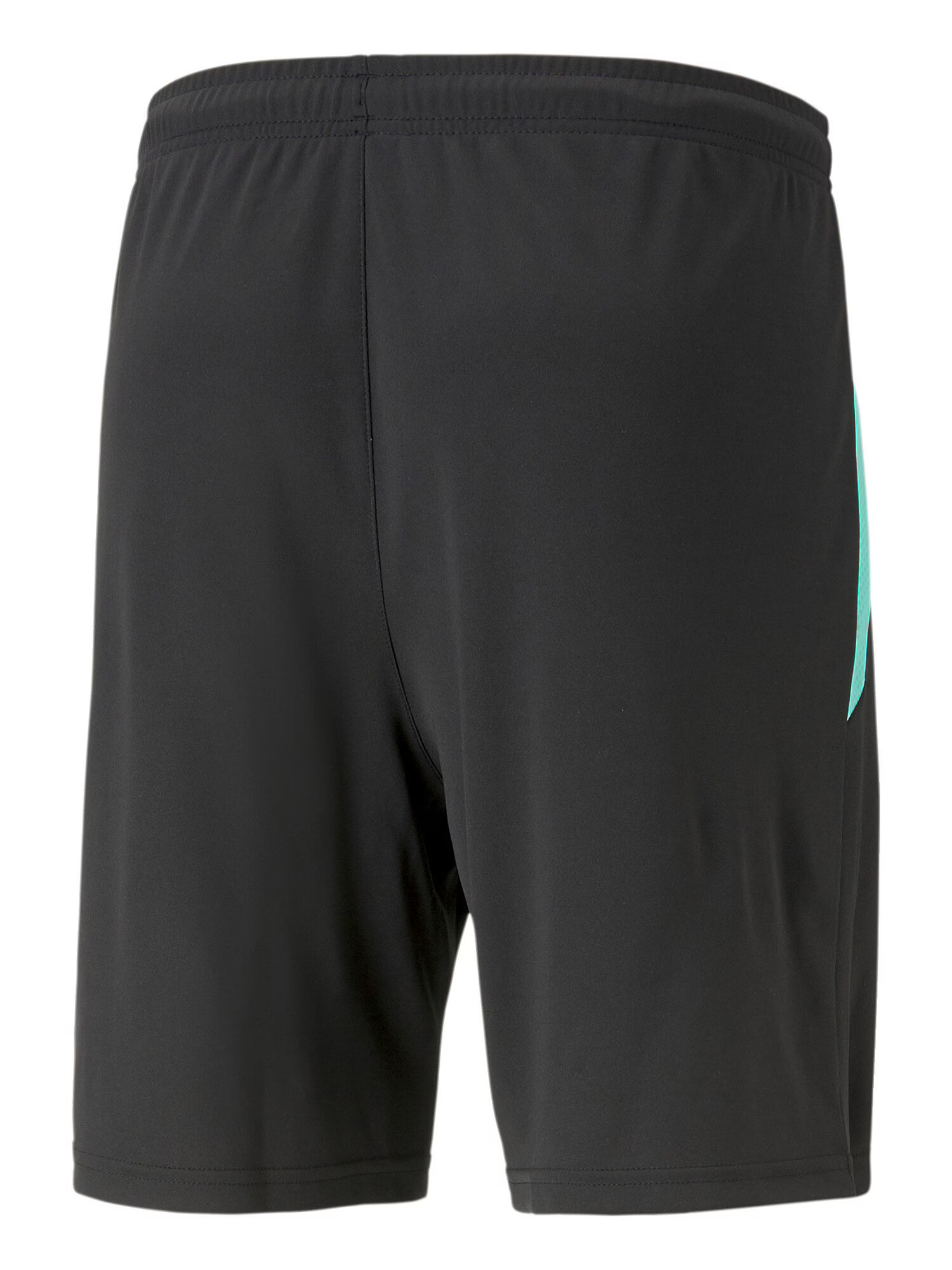 PUMA Pantaloni sport 'TeamLIGA' galben deschis / verde jad / negru - Pled.ro