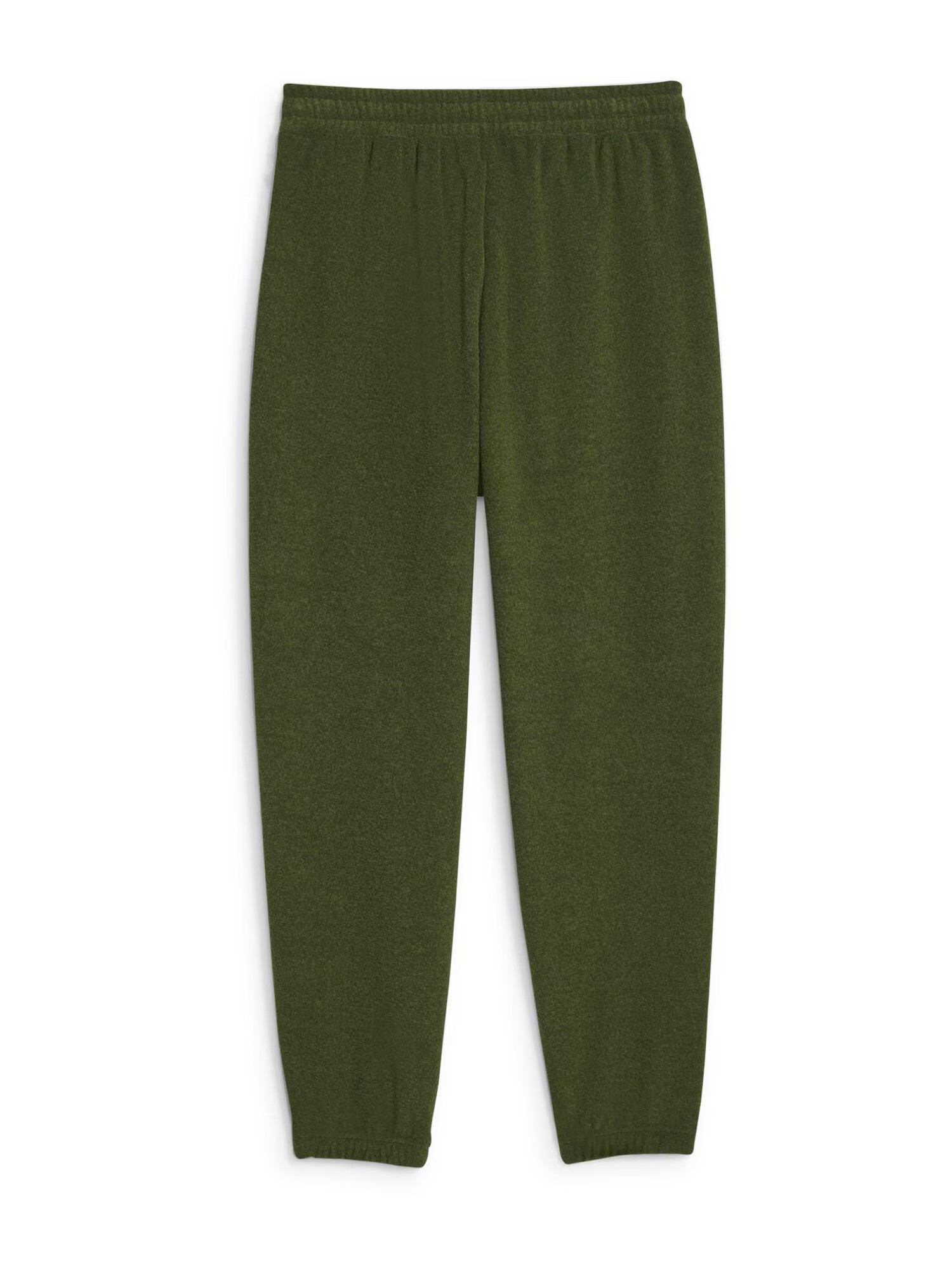 PUMA Pantaloni verde închis - Pled.ro