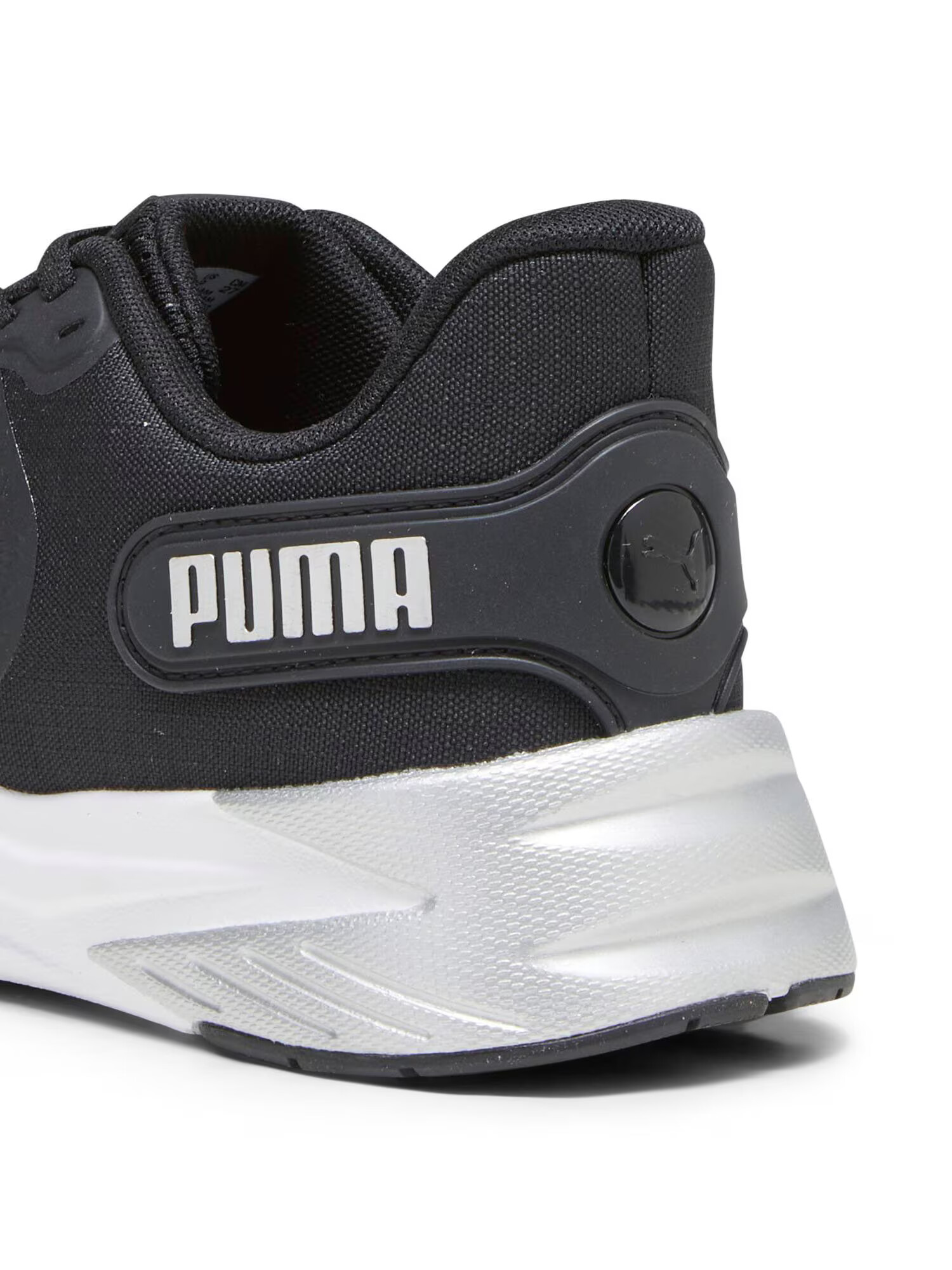 PUMA Pantofi sport 'Disperse XT 3' gri / negru / alb - Pled.ro