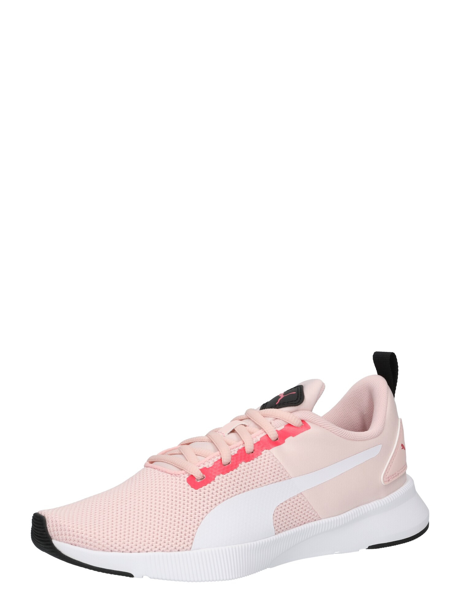 PUMA Pantofi sport 'Flyer Runner' roz / roz / alb - Pled.ro