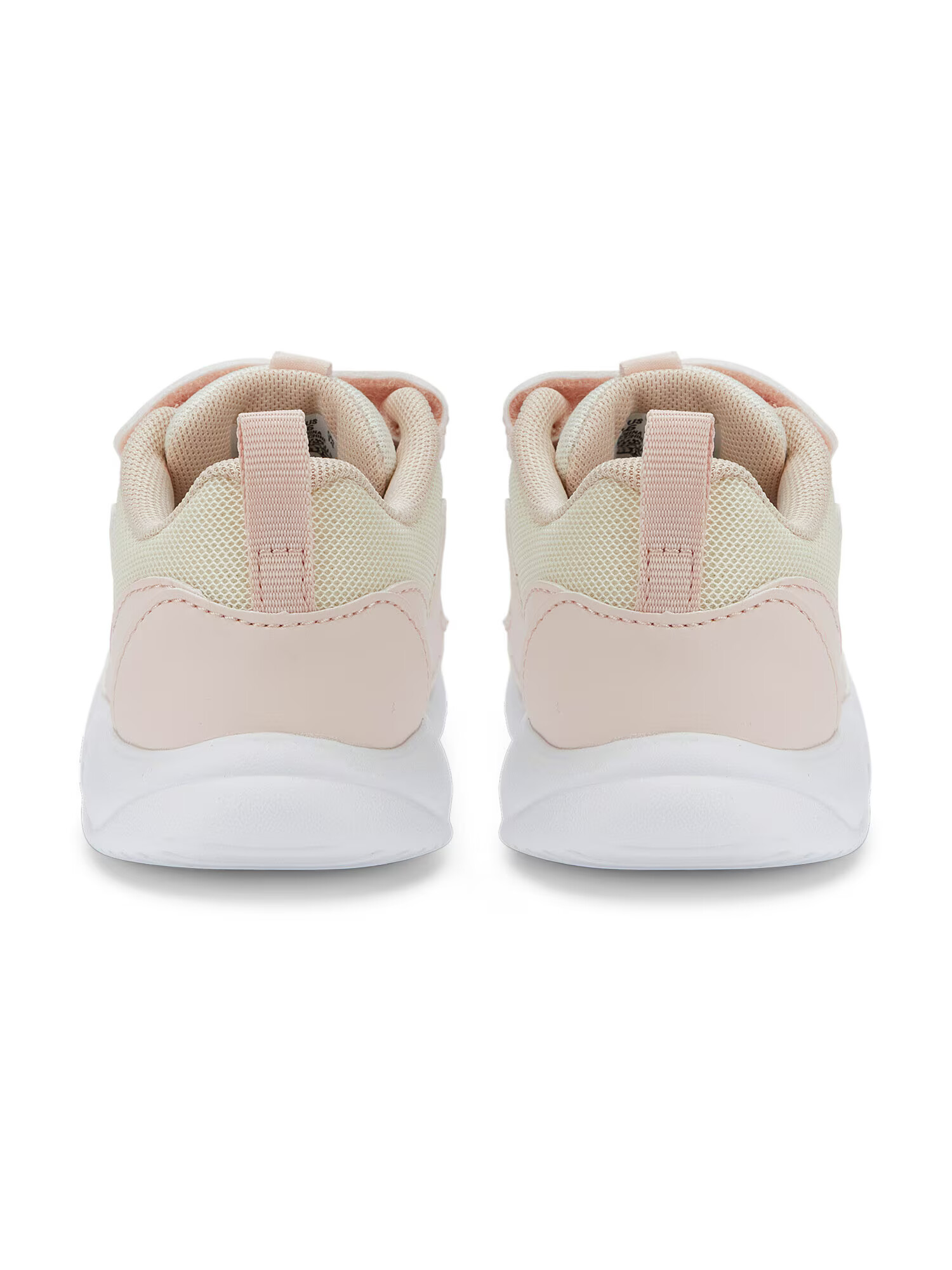 PUMA Sneaker 'Fun Racer' bej / roz / roz pastel - Pled.ro