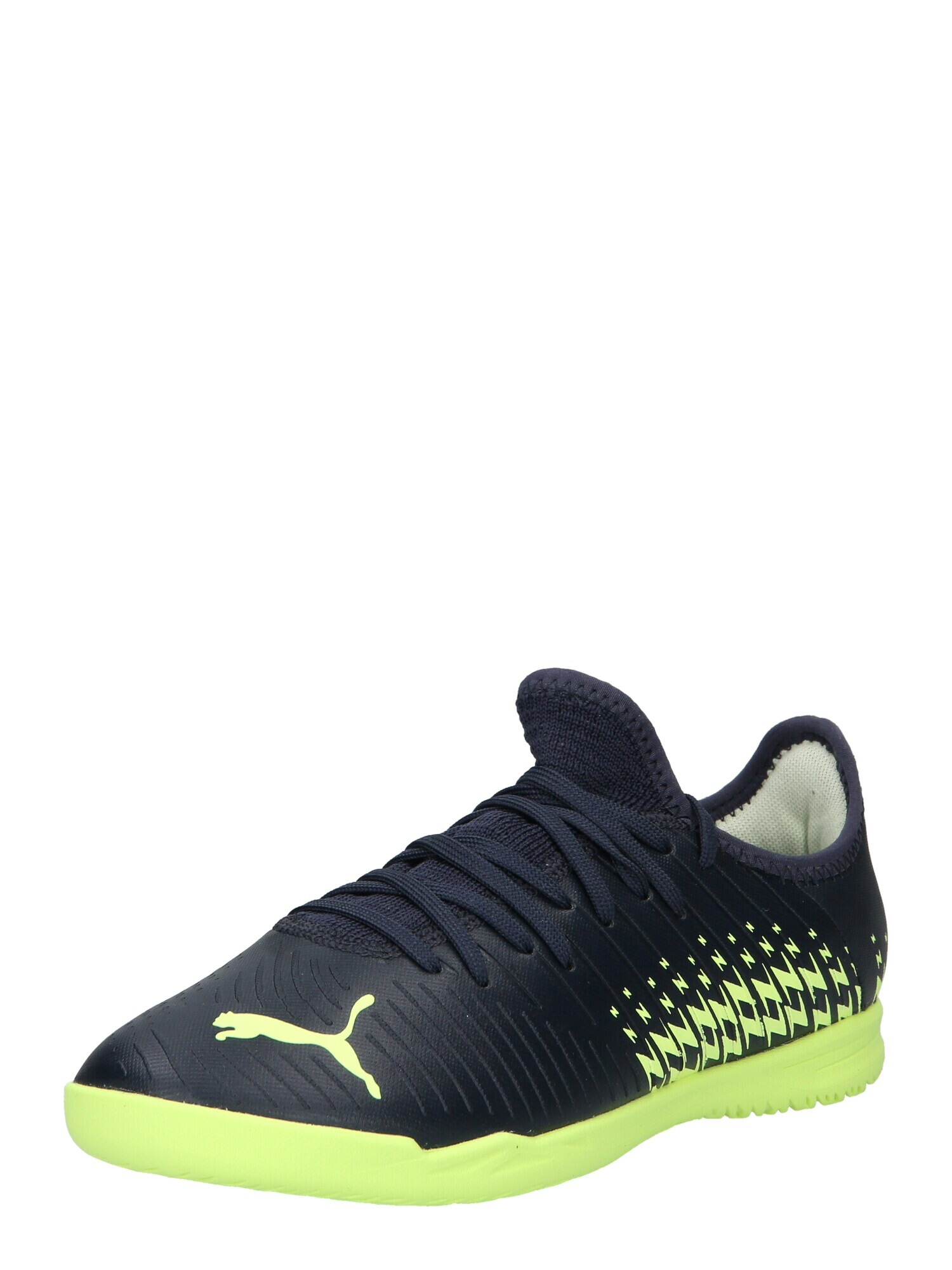 PUMA Pantofi sport 'Future' albastru noapte / verde deschis - Pled.ro