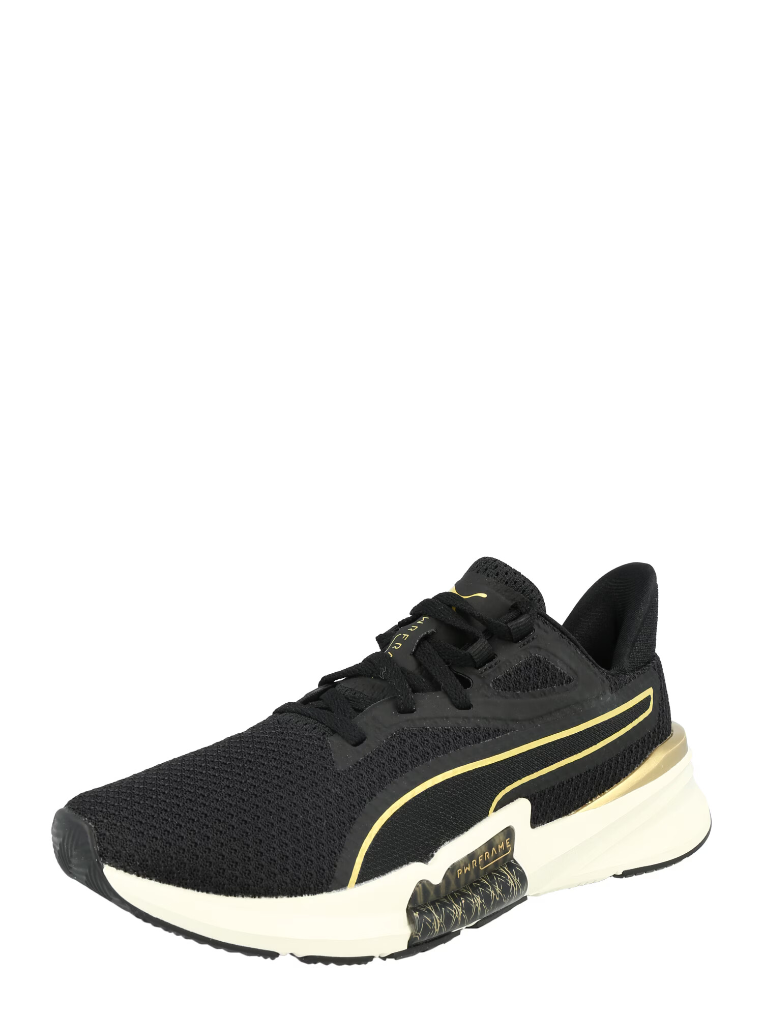 PUMA Pantofi sport negru - Pled.ro