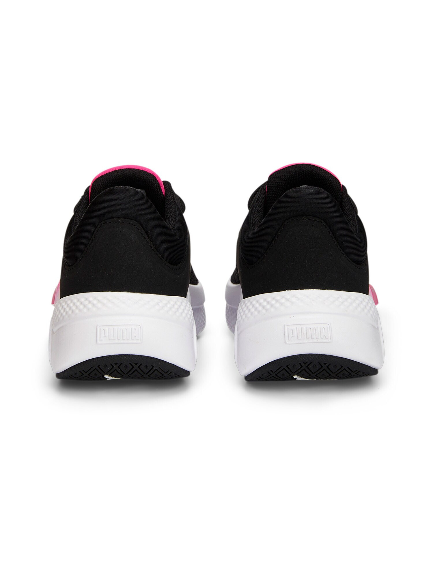 PUMA Pantofi sport 'Softride Pro' roz pitaya / negru - Pled.ro