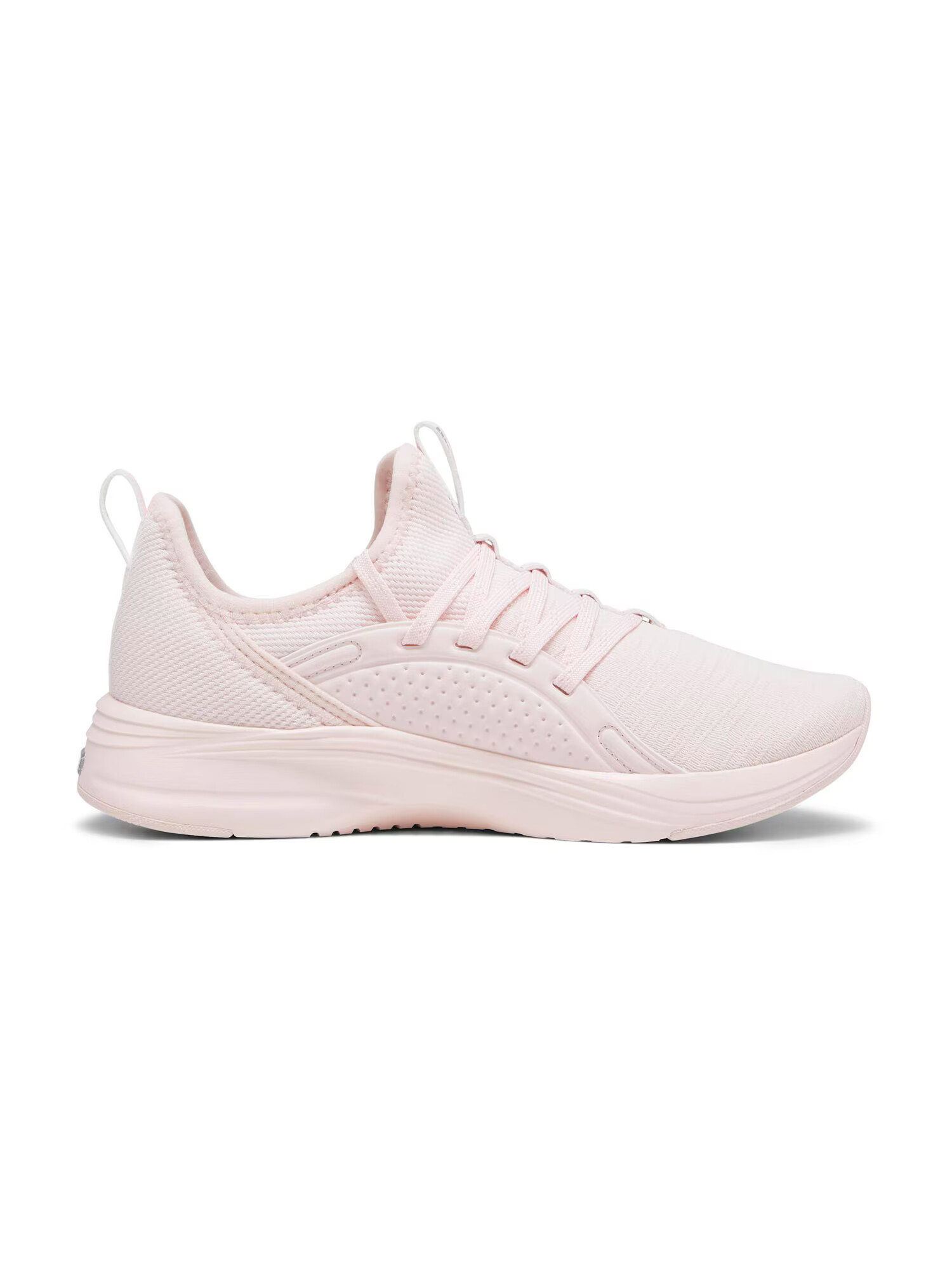 PUMA Pantofi sport 'Sophia' gri închis / rosé - Pled.ro