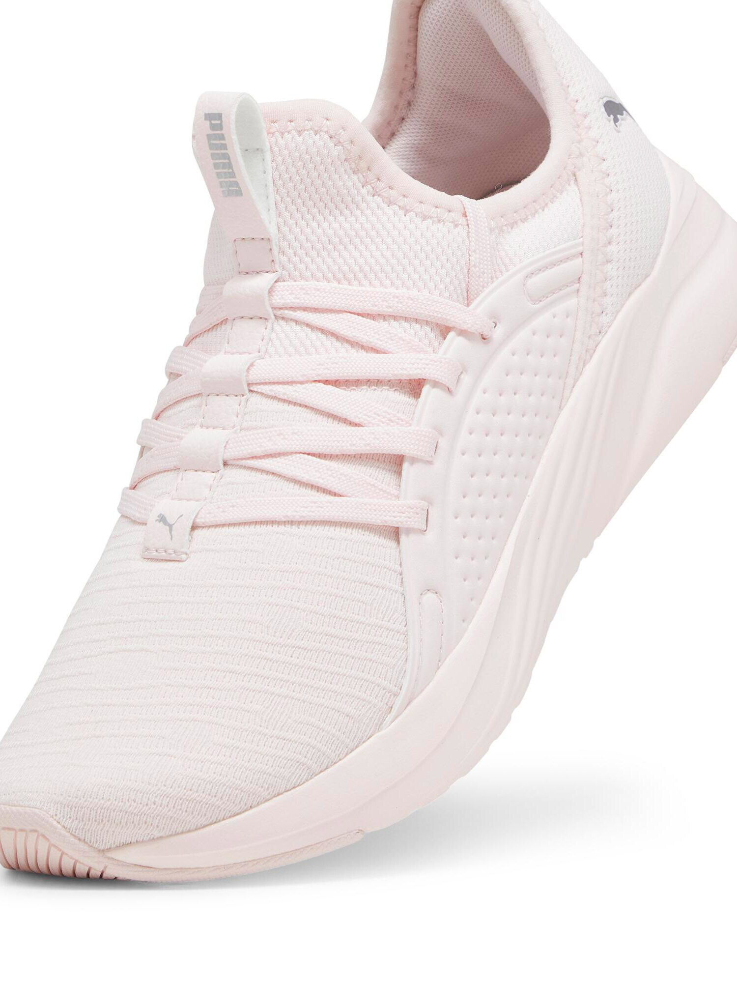 PUMA Pantofi sport 'Sophia' gri închis / rosé - Pled.ro