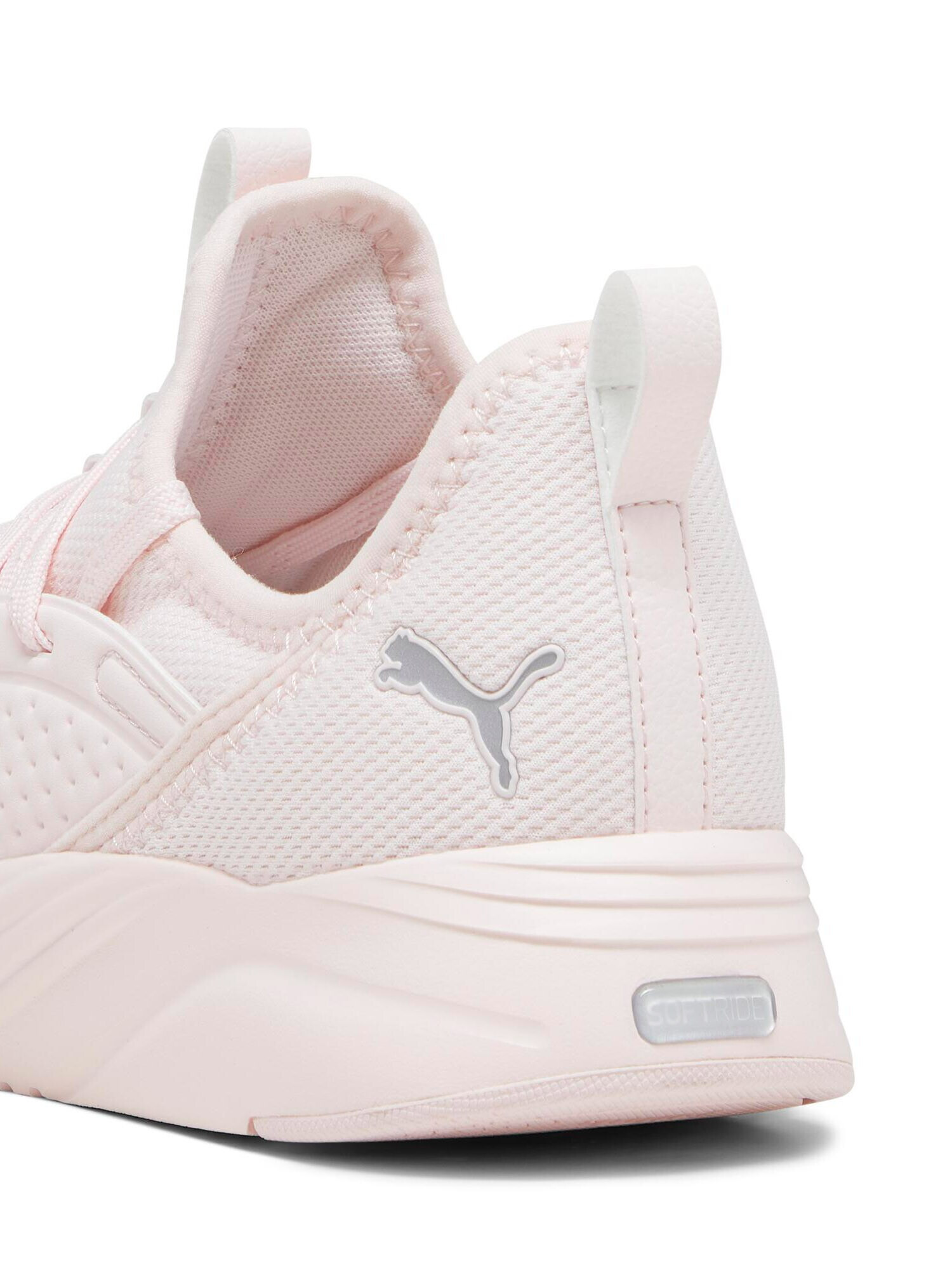 PUMA Pantofi sport 'Sophia' gri închis / rosé - Pled.ro