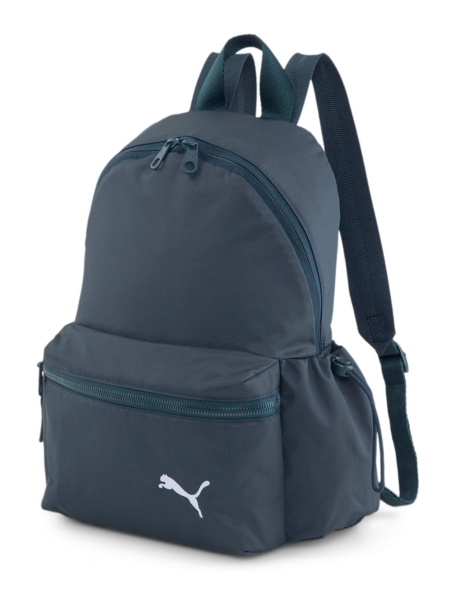 PUMA Rucsac albastru noapte / alb - Pled.ro