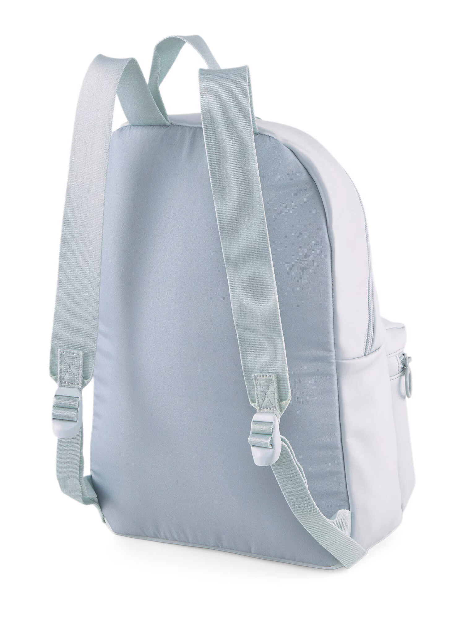 PUMA Rucsac sport albastru pastel / argintiu - Pled.ro