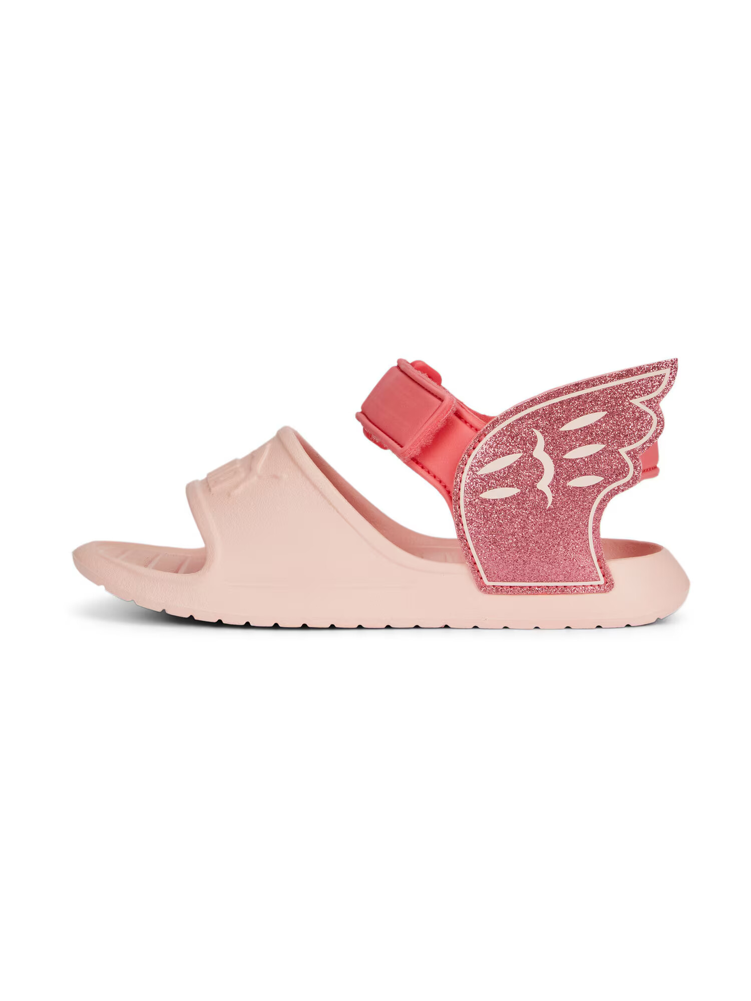 PUMA Sandale 'Divecat V2' roz / rosé / roz pal - Pled.ro