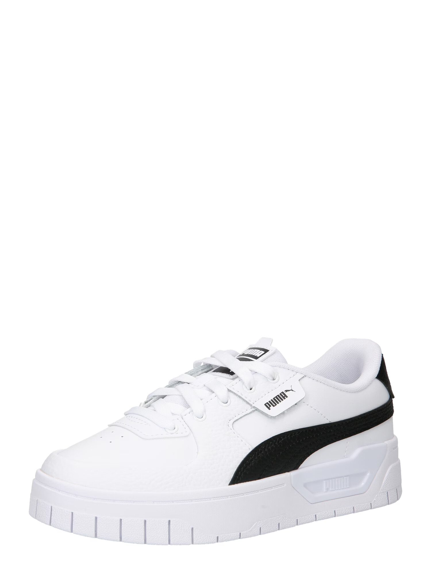 PUMA Sneaker 'Cali Dream' negru / alb - Pled.ro