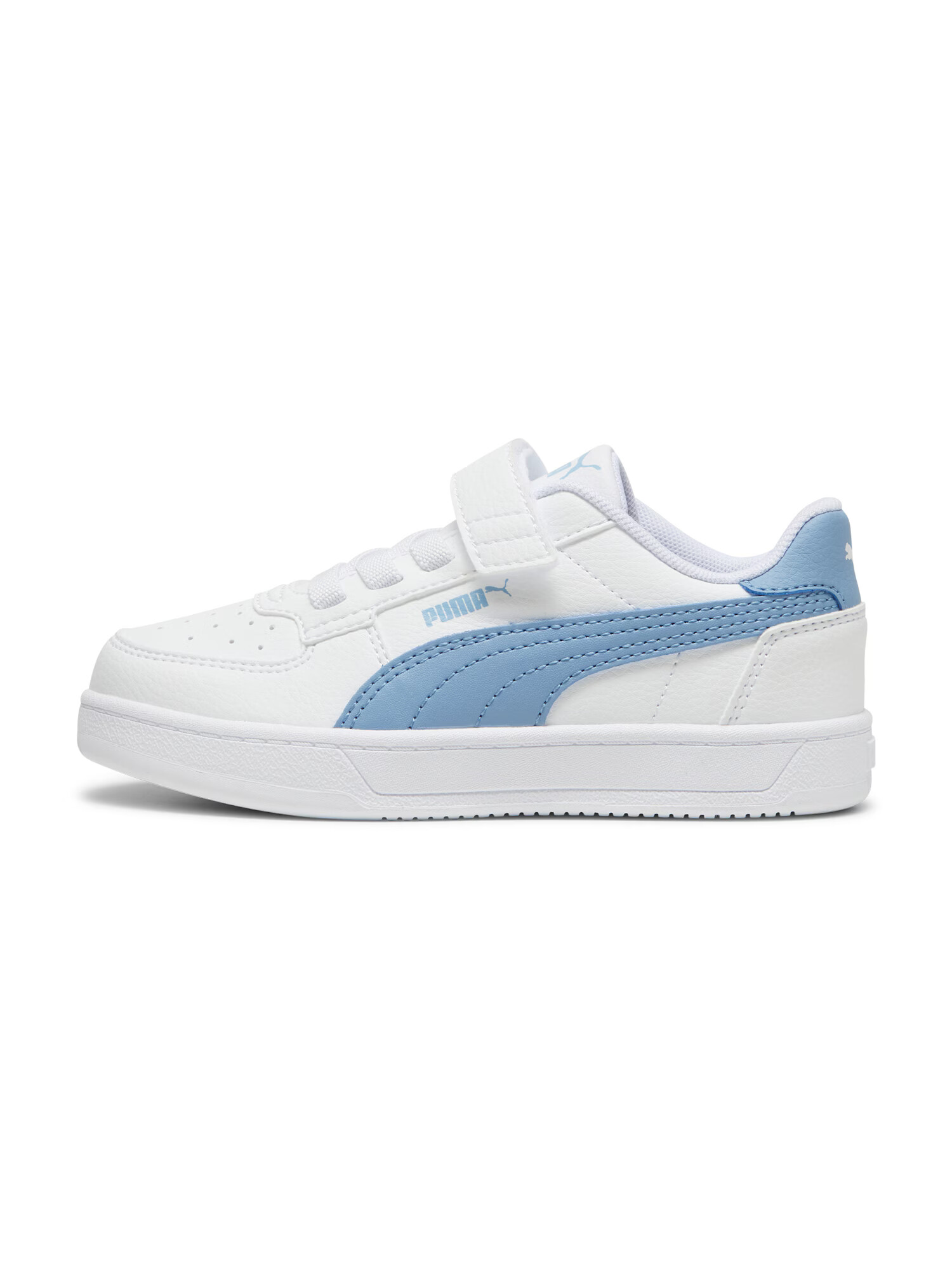 PUMA Sneaker 'Caven 2.0 AC PS' albastru deschis / alb - Pled.ro