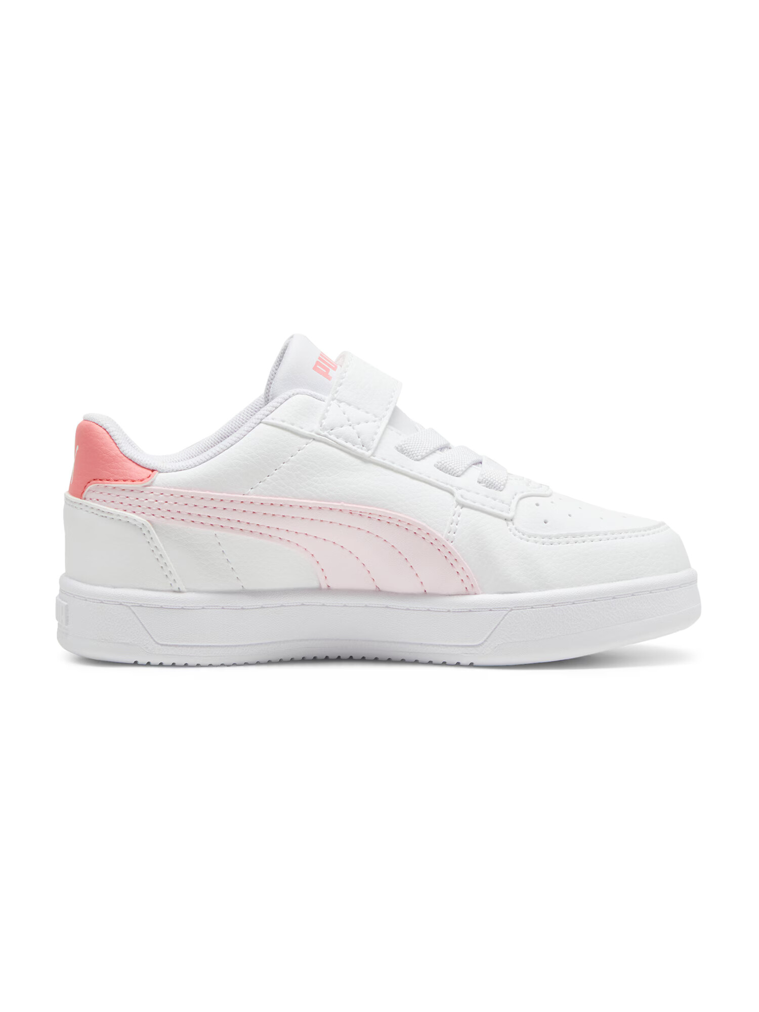 PUMA Sneaker 'Caven 2.0 AC PS' portocaliu somon / roz pastel / alb - Pled.ro