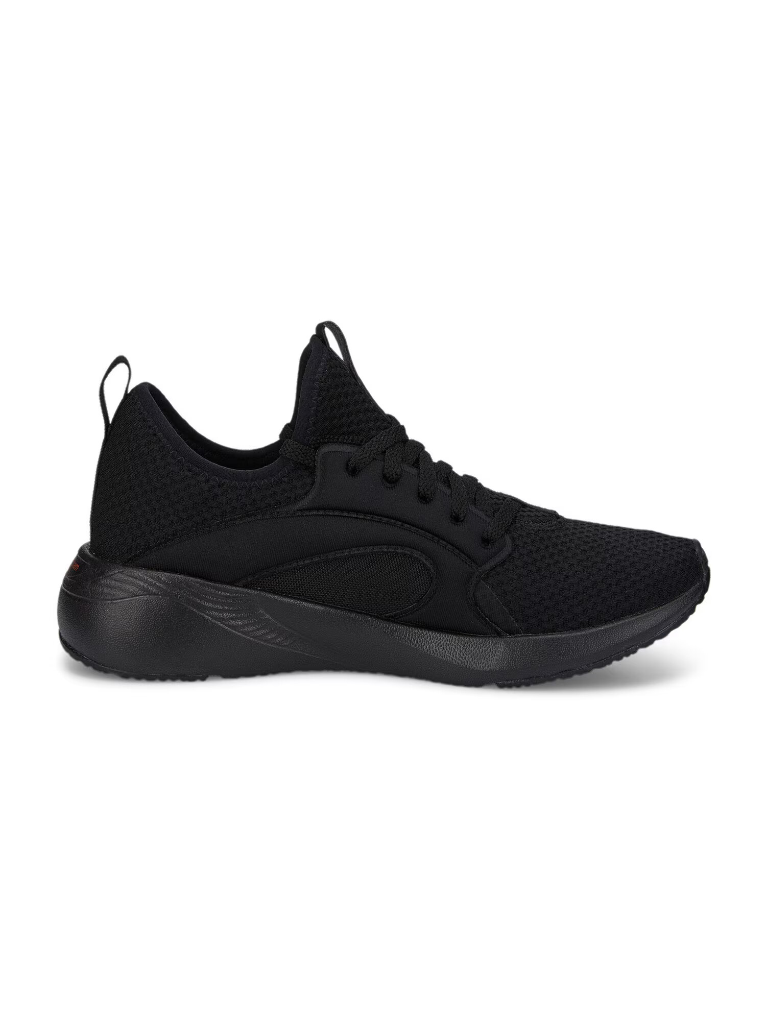 PUMA Sneaker de alergat 'Adore' arămiu / negru - Pled.ro