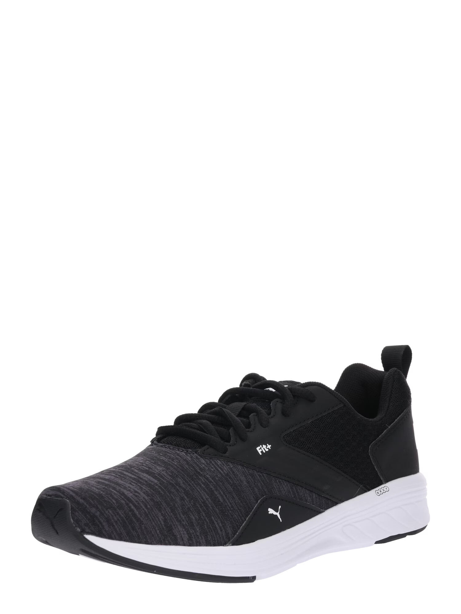 PUMA Sneaker de alergat 'Comet' gri / negru / alb - Pled.ro