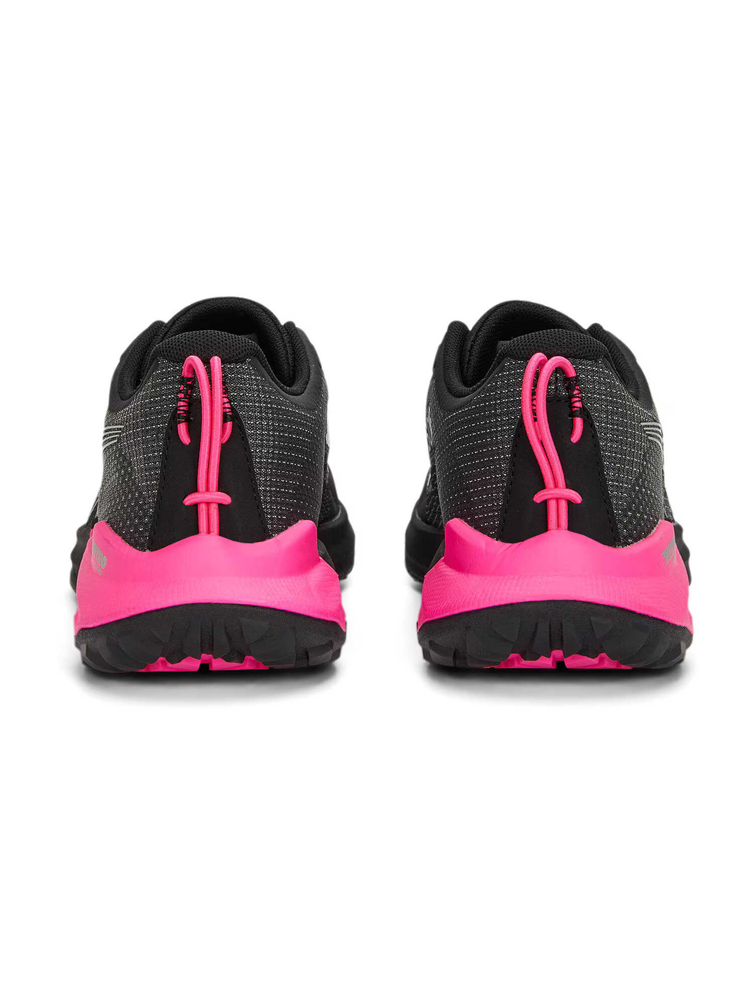 PUMA Sneaker de alergat 'Fast-Trac' fucsia / negru / alb - Pled.ro