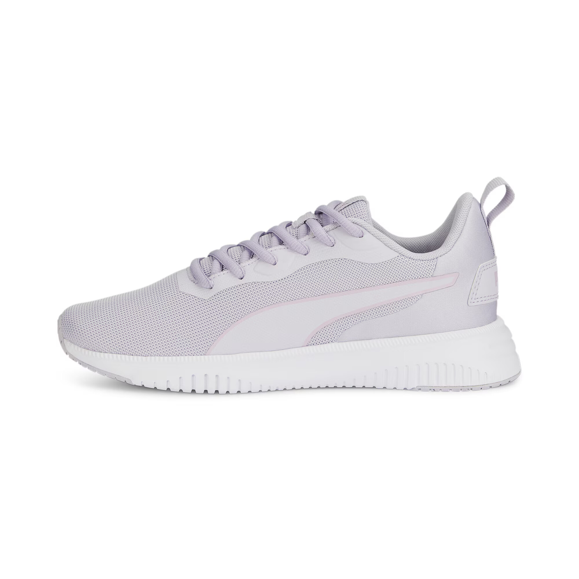 PUMA Sneaker de alergat 'Flyer Flex' lila / alb - Pled.ro