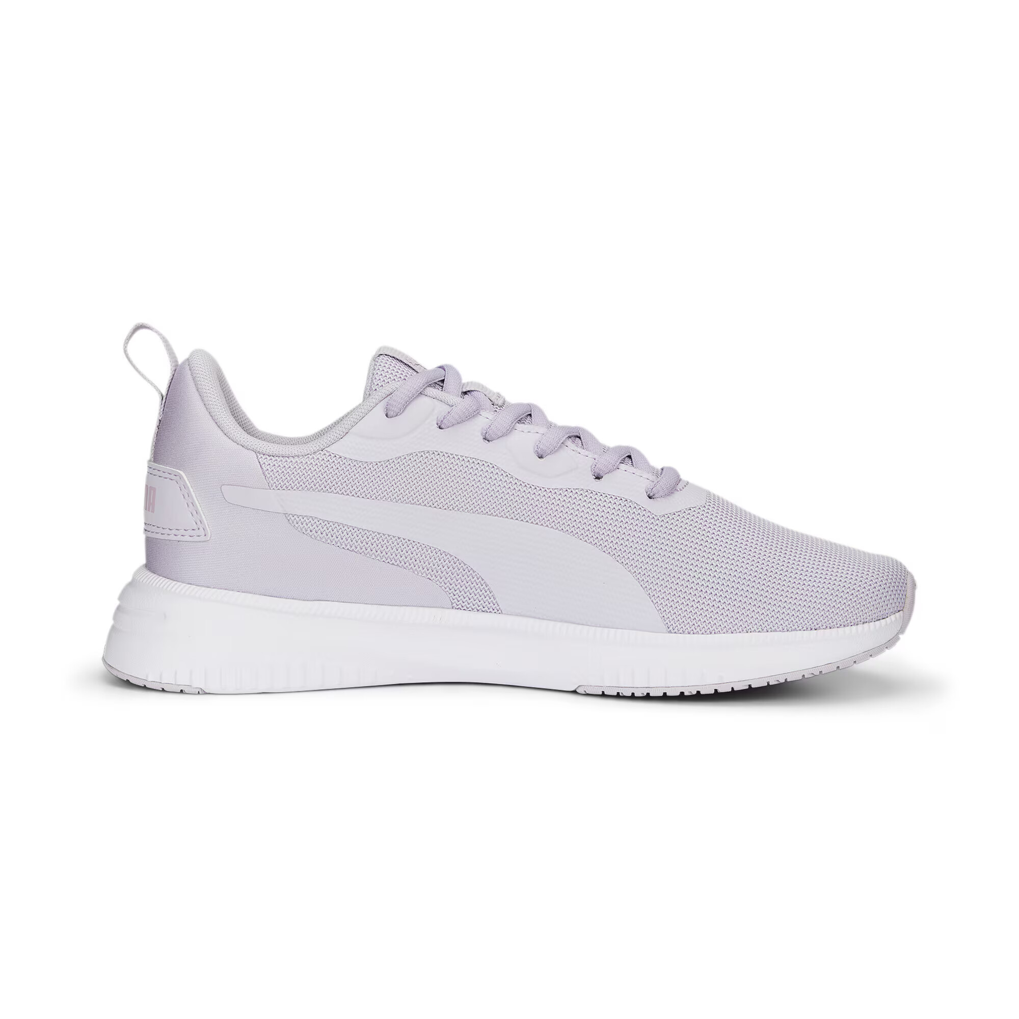 PUMA Sneaker de alergat 'Flyer Flex' lila / alb - Pled.ro