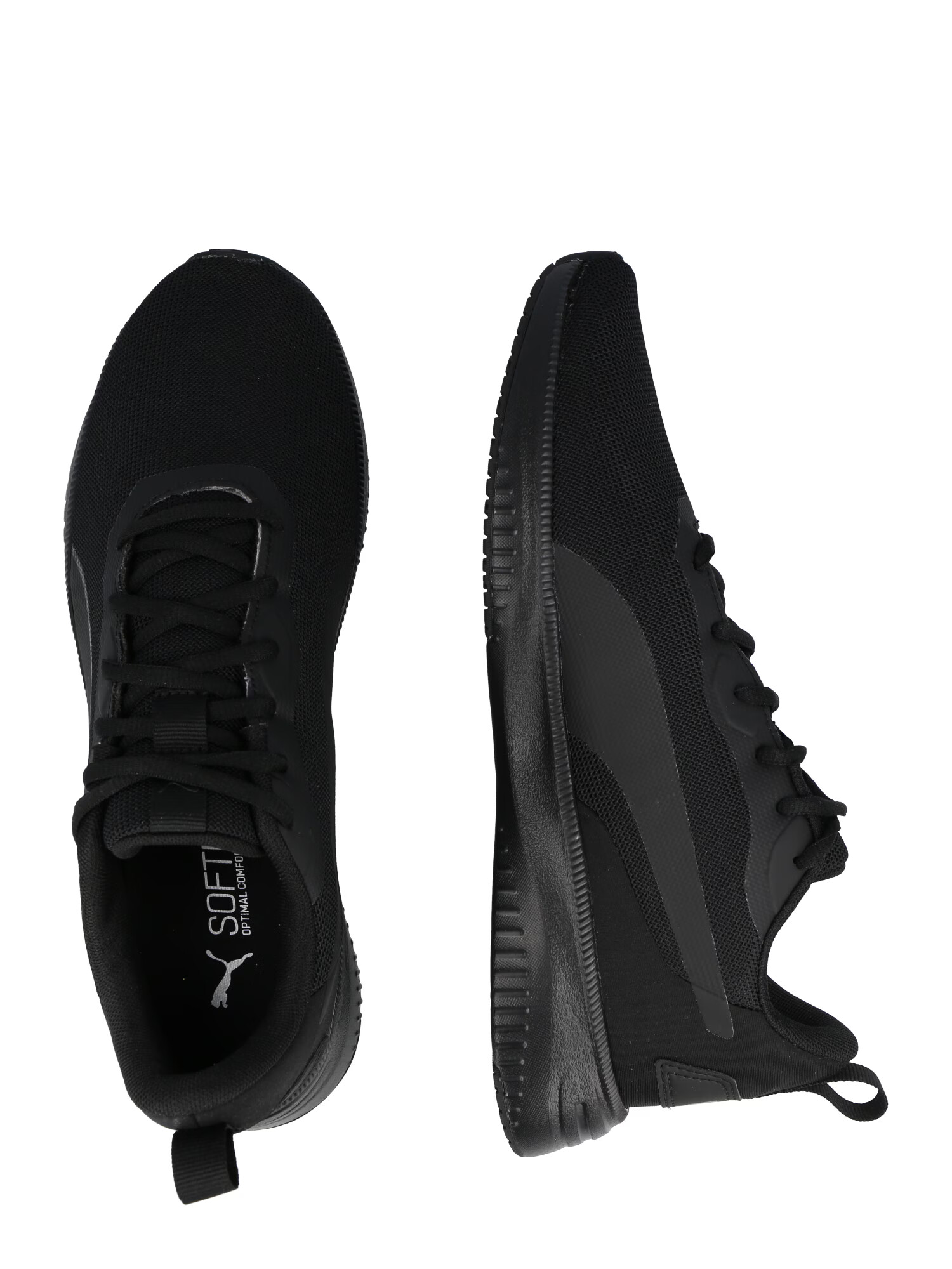 PUMA Sneaker de alergat 'Flyer Flex' negru - Pled.ro