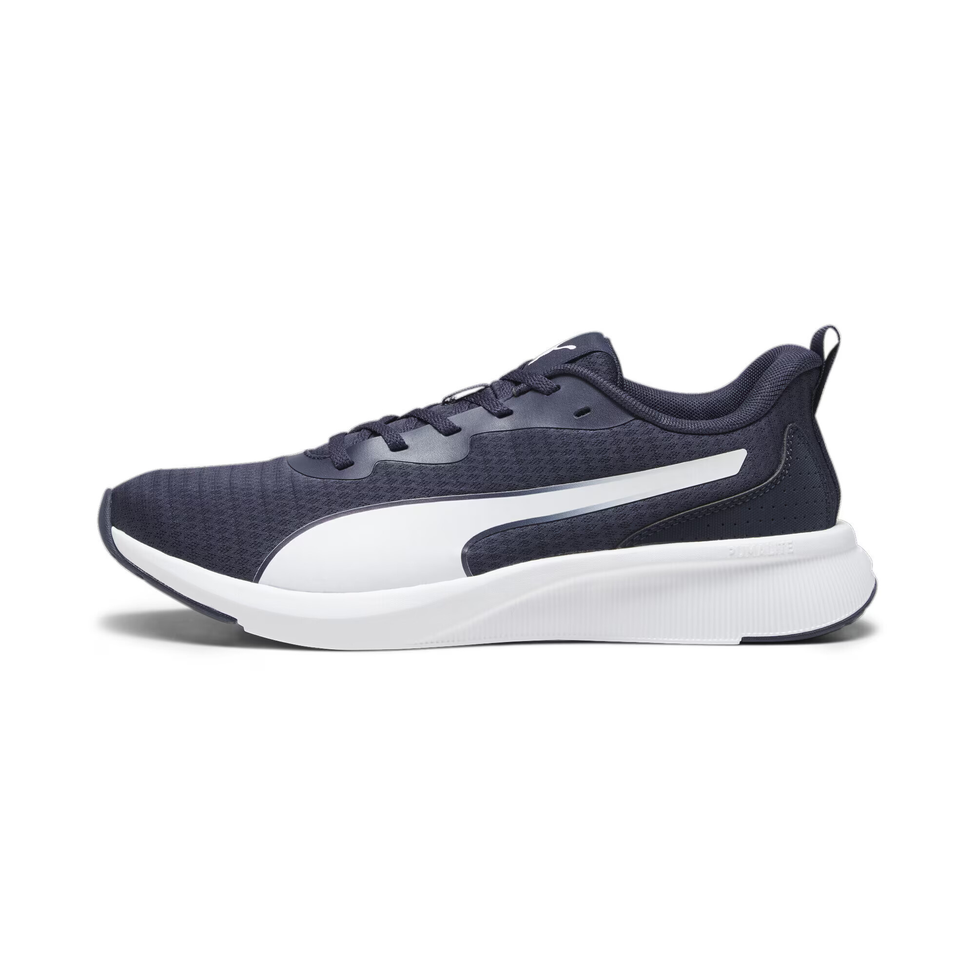 PUMA Sneaker de alergat 'Flyer Lite' albastru / alb - Pled.ro