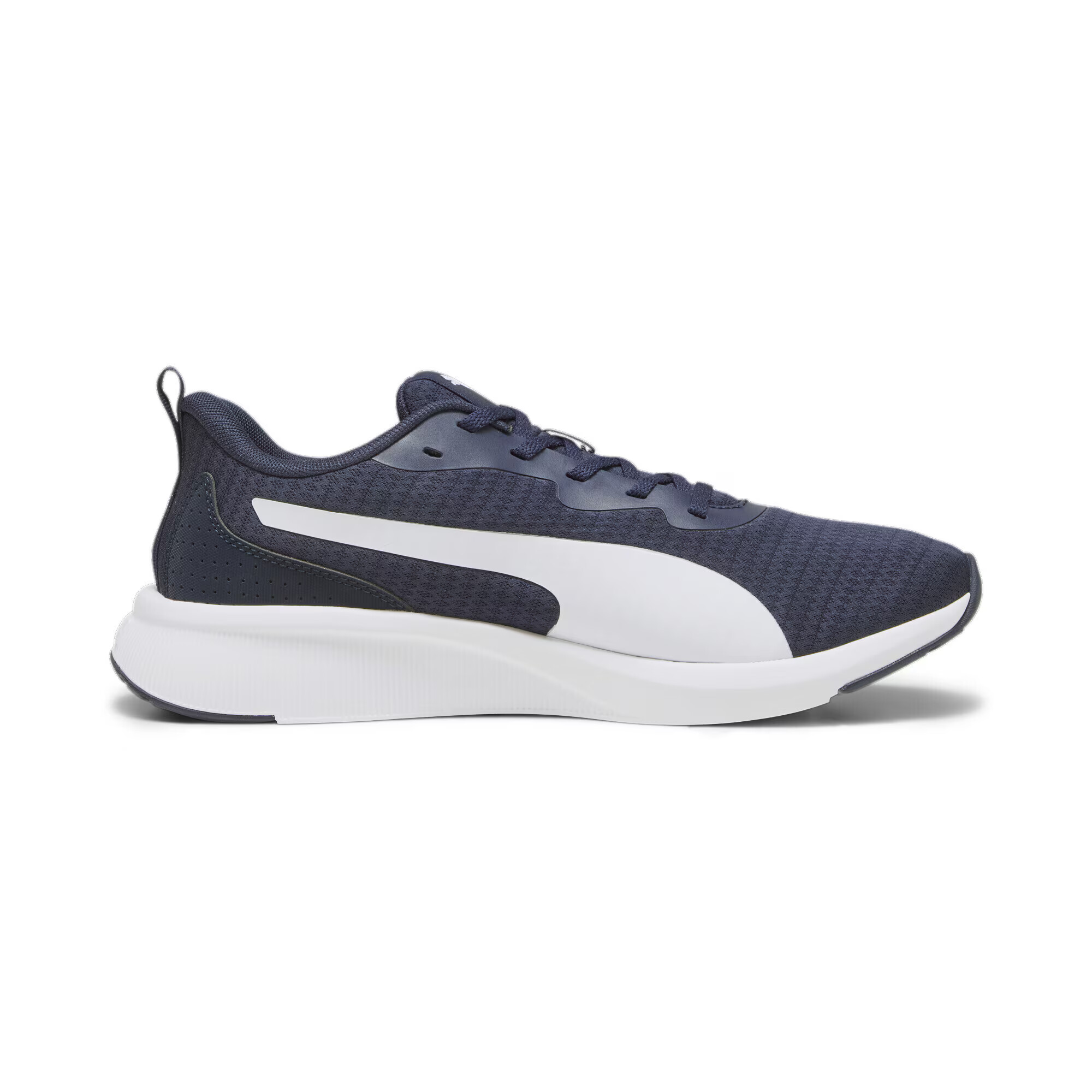 PUMA Sneaker de alergat 'Flyer Lite' albastru / alb - Pled.ro