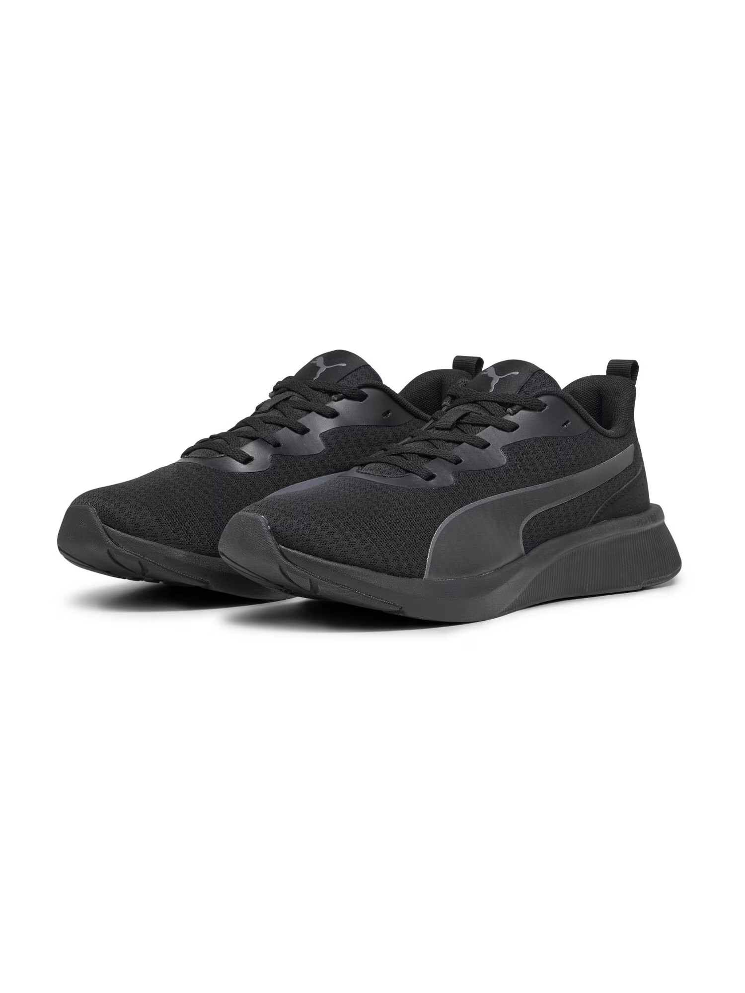 PUMA Sneaker de alergat 'Flyer Lite' negru - Pled.ro