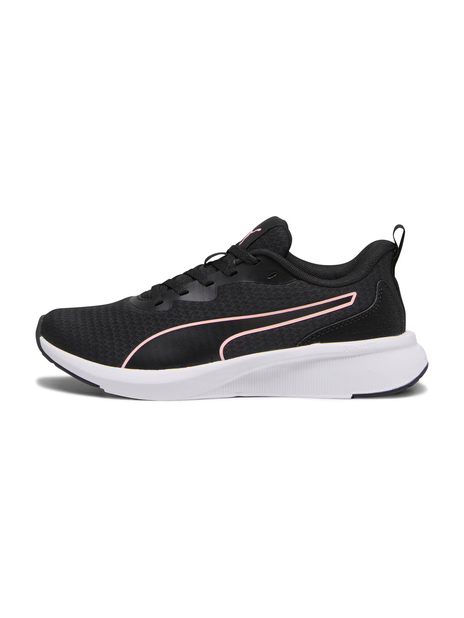 PUMA Sneaker de alergat 'Flyer Lite' roz / negru - Pled.ro