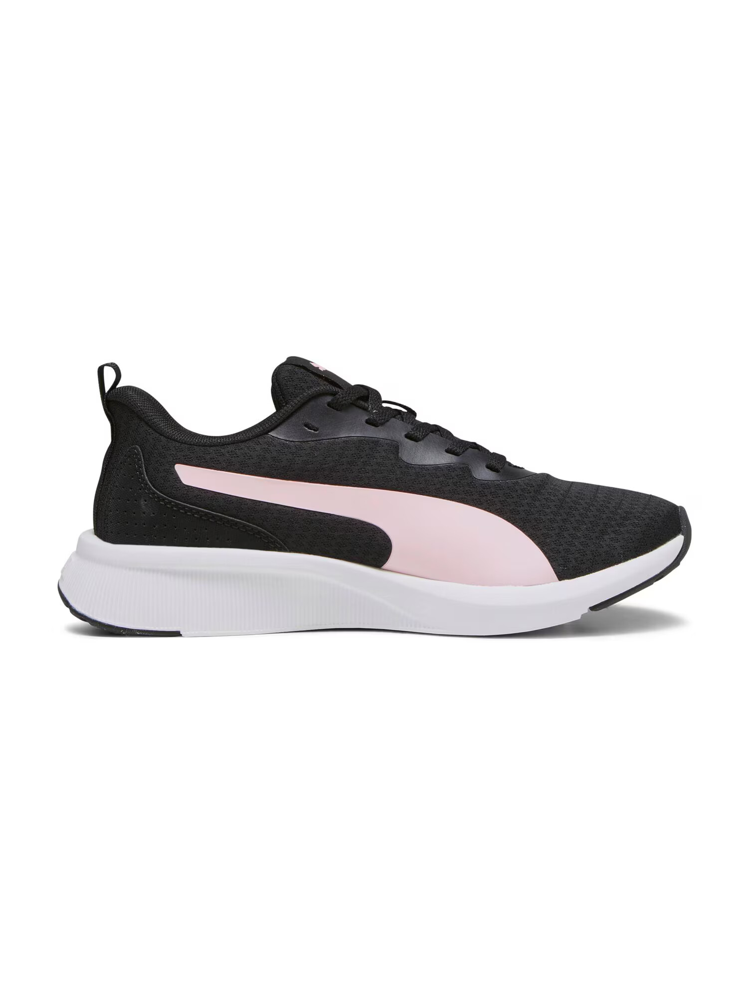 PUMA Sneaker de alergat 'Flyer Lite' roz / negru - Pled.ro