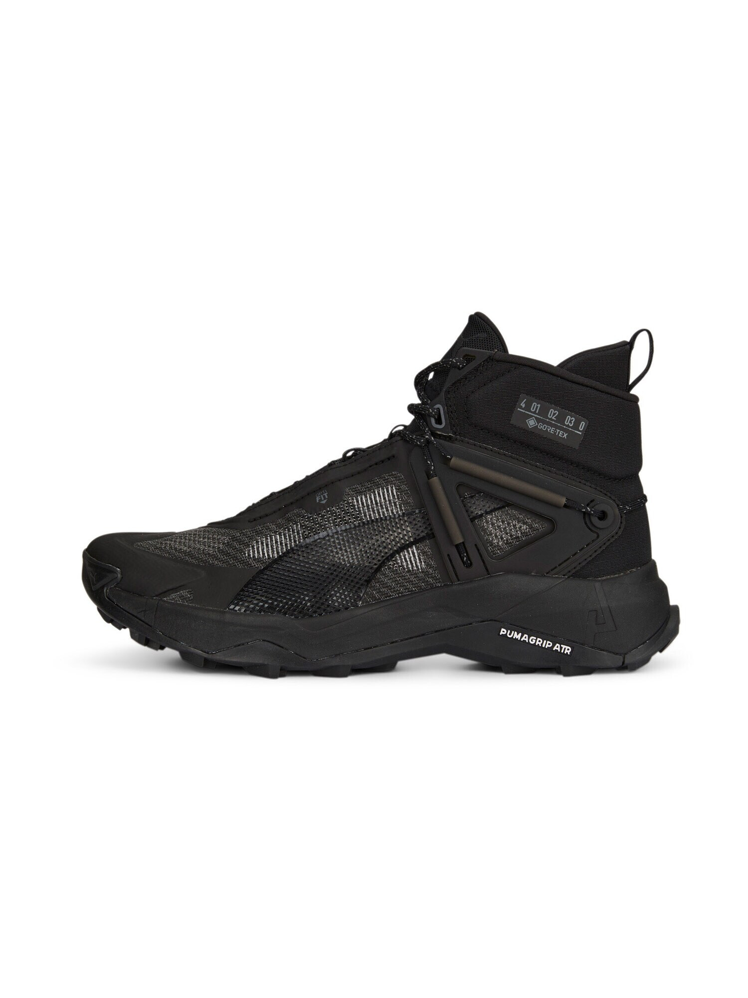 PUMA Sneaker de alergat negru - Pled.ro