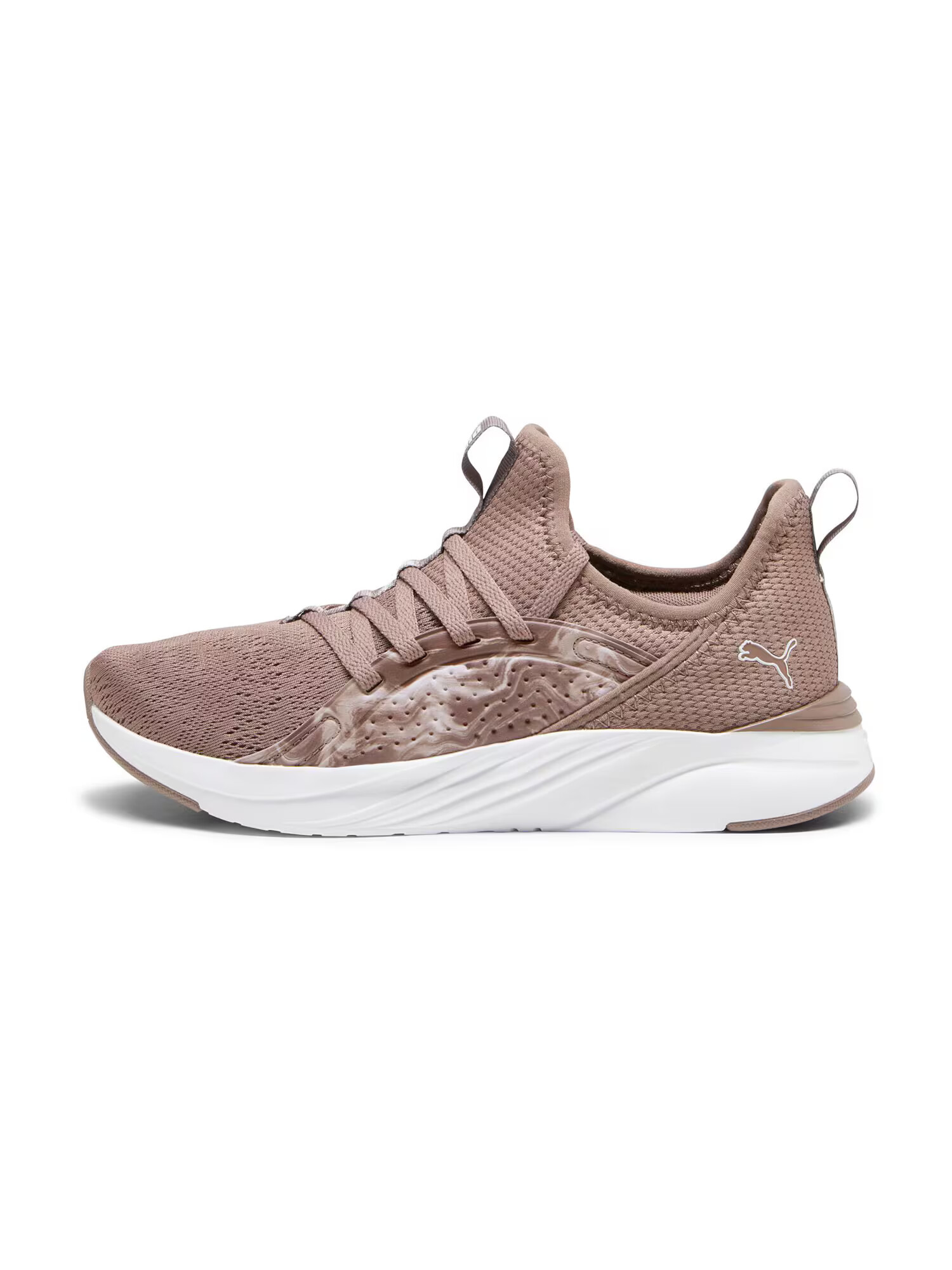 PUMA Sneaker de alergat 'Softride Sophia 2' maro mokka - Pled.ro