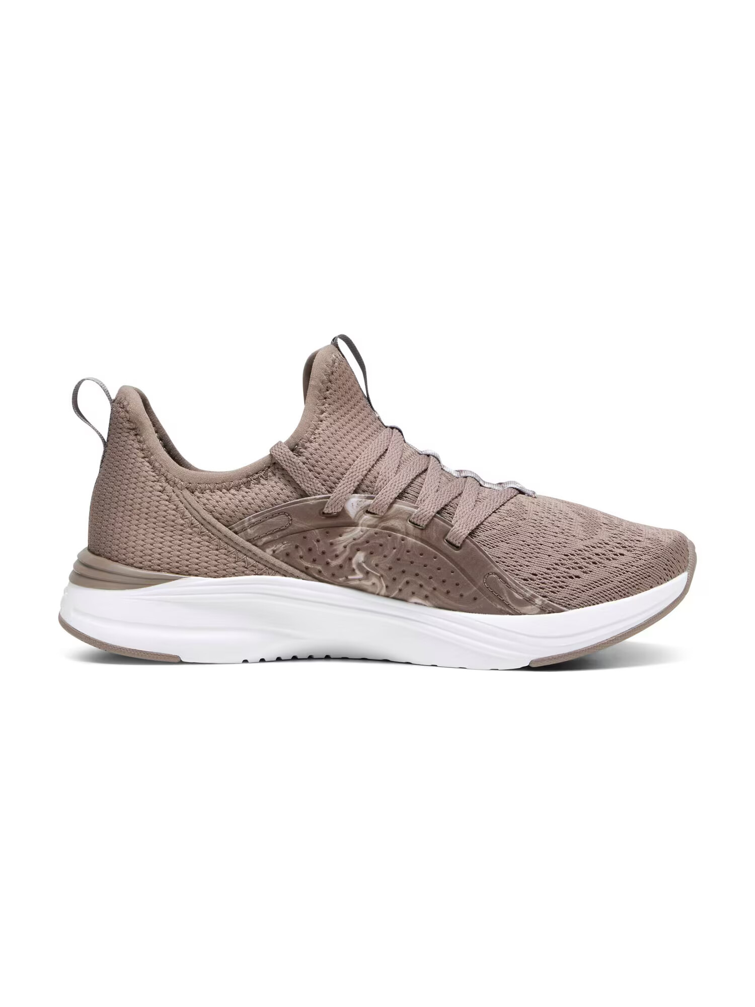 PUMA Sneaker de alergat 'Softride Sophia 2' maro mokka - Pled.ro