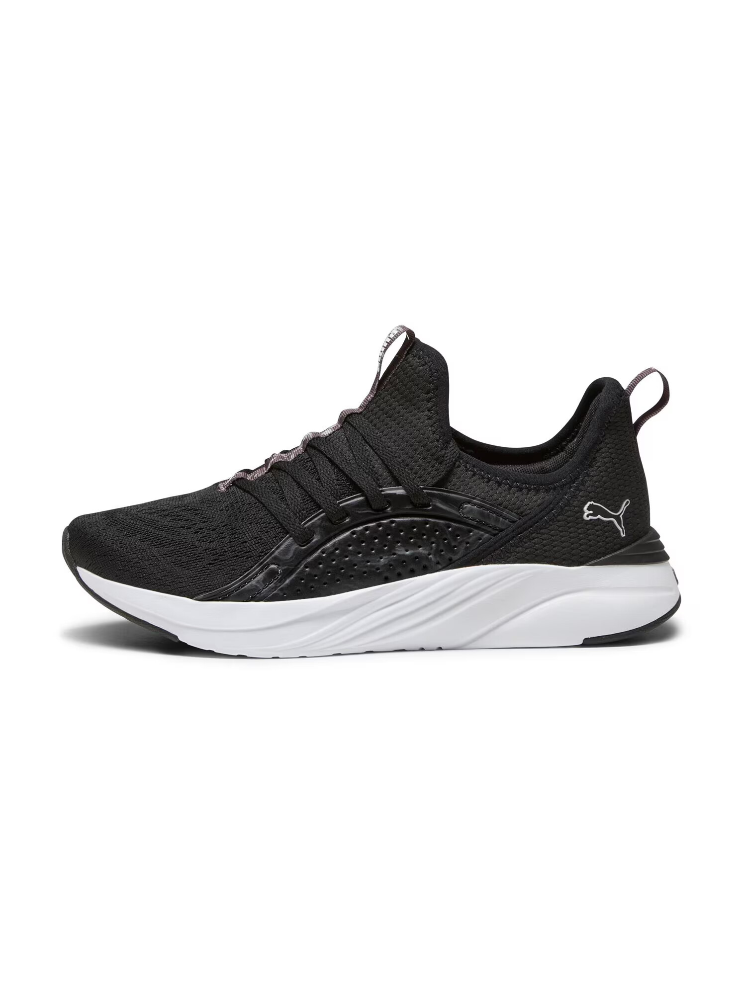 PUMA Sneaker de alergat 'Softride Sophia 2' mov liliachiu / negru / alb - Pled.ro