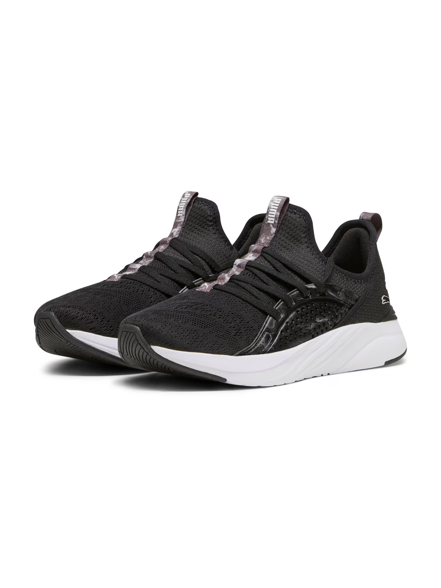 PUMA Sneaker de alergat 'Softride Sophia 2' mov liliachiu / negru / alb - Pled.ro