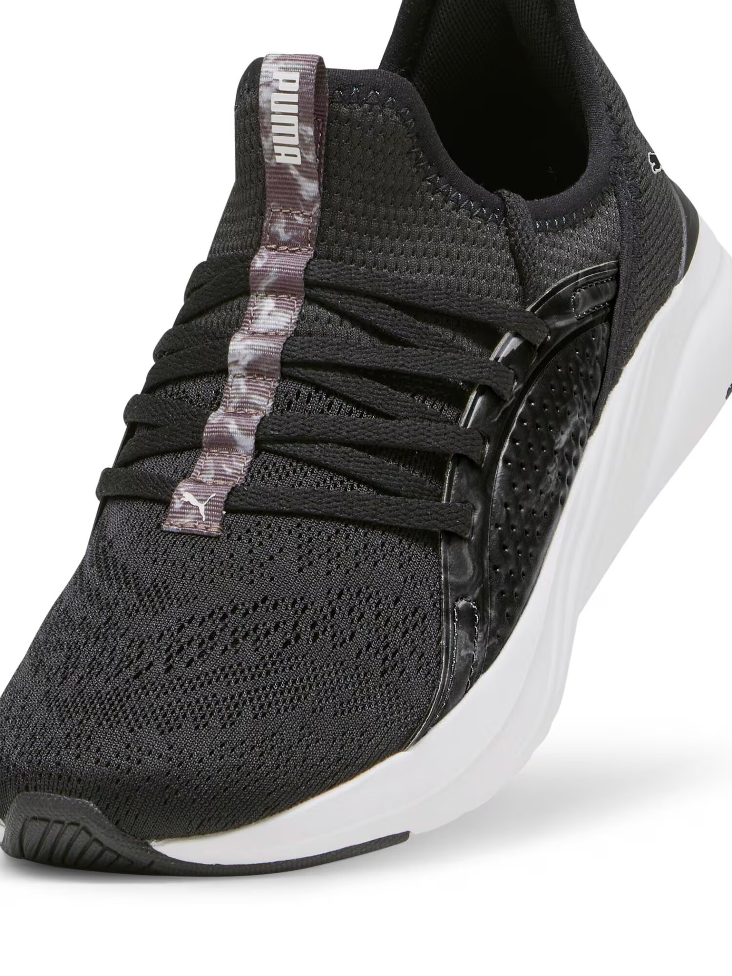 PUMA Sneaker de alergat 'Softride Sophia 2' mov liliachiu / negru / alb - Pled.ro