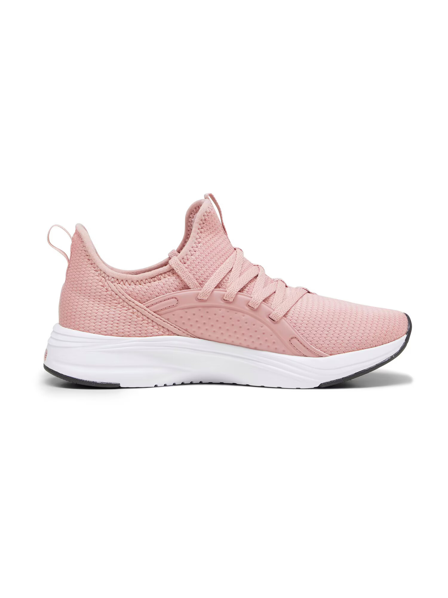 PUMA Sneaker de alergat 'Sophia 2' roz / negru - Pled.ro