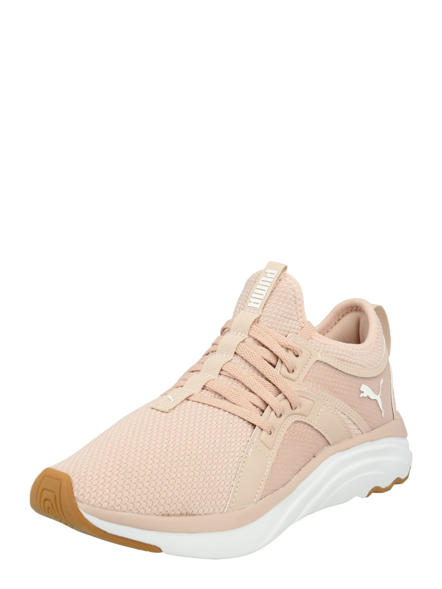 PUMA Sneaker de alergat 'Sophia' rosé / alb - Pled.ro