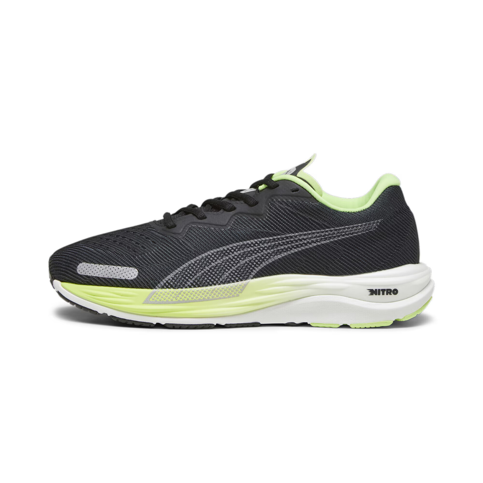 PUMA Sneaker de alergat 'Velocity Nitro 2' mai multe culori / negru - Pled.ro