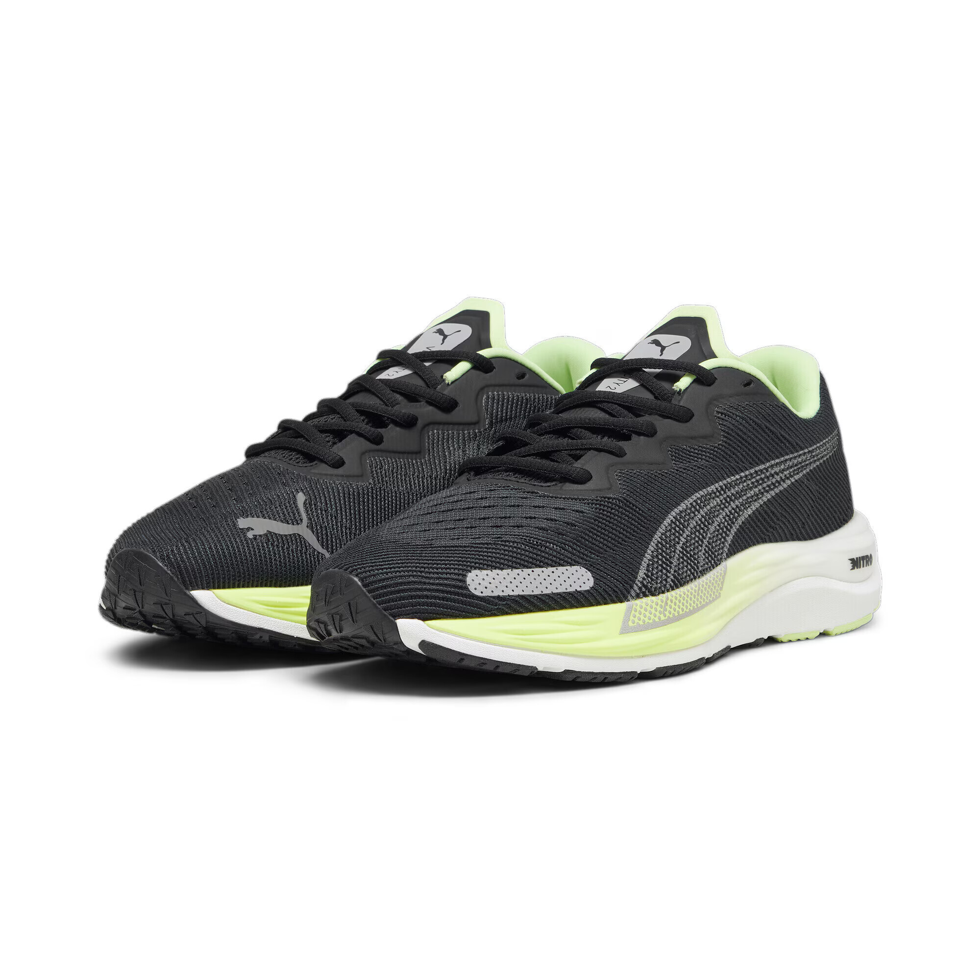 PUMA Sneaker de alergat 'Velocity Nitro 2' mai multe culori / negru - Pled.ro