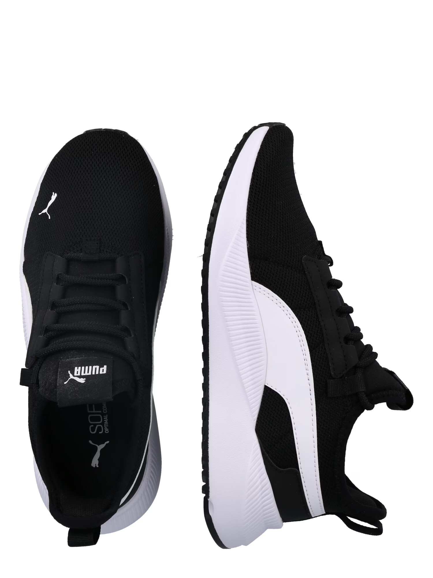 PUMA Sneaker 'Easy Street' negru - Pled.ro